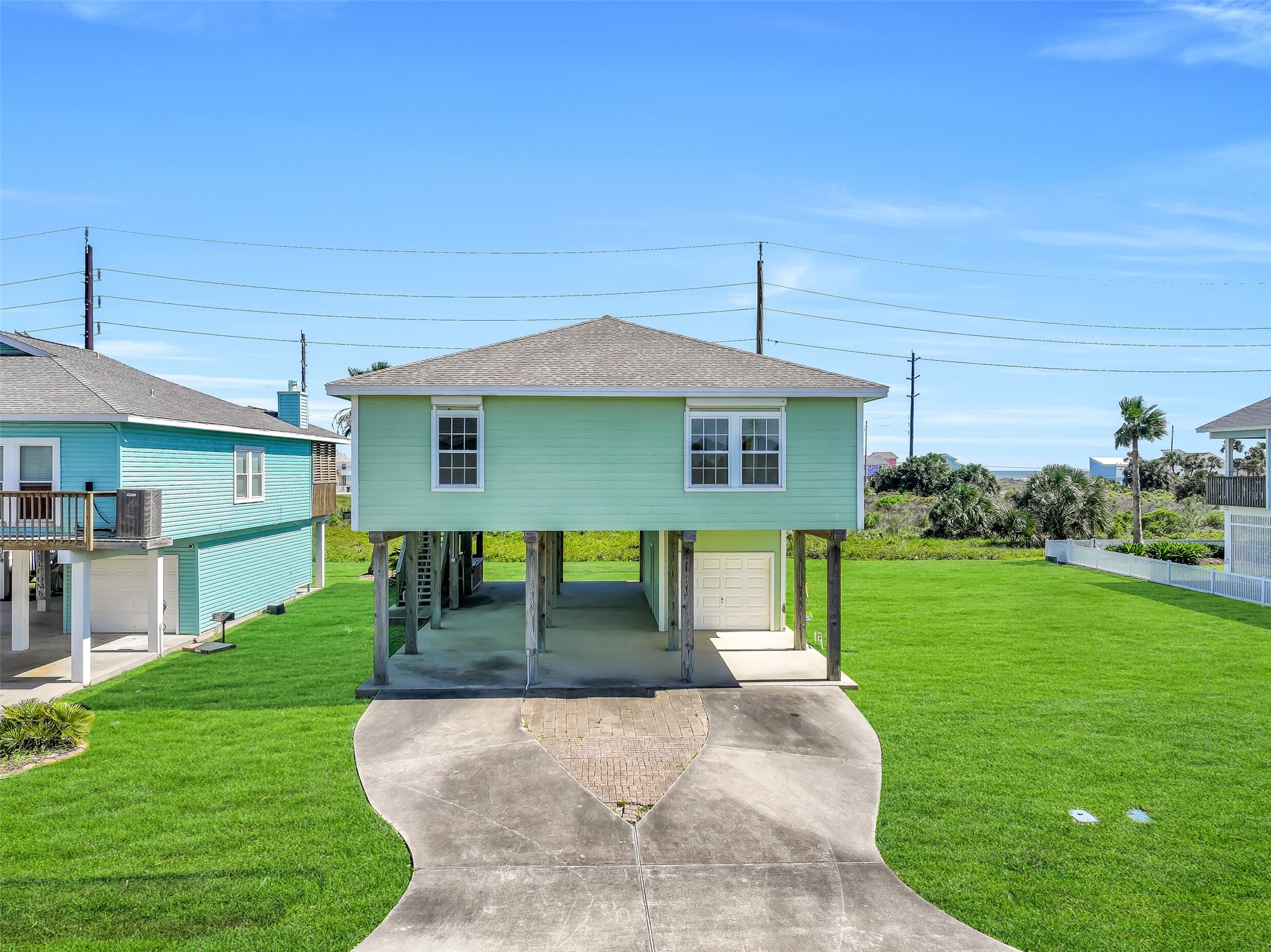 22329 Vista Del Mar, Galveston, TX 77554