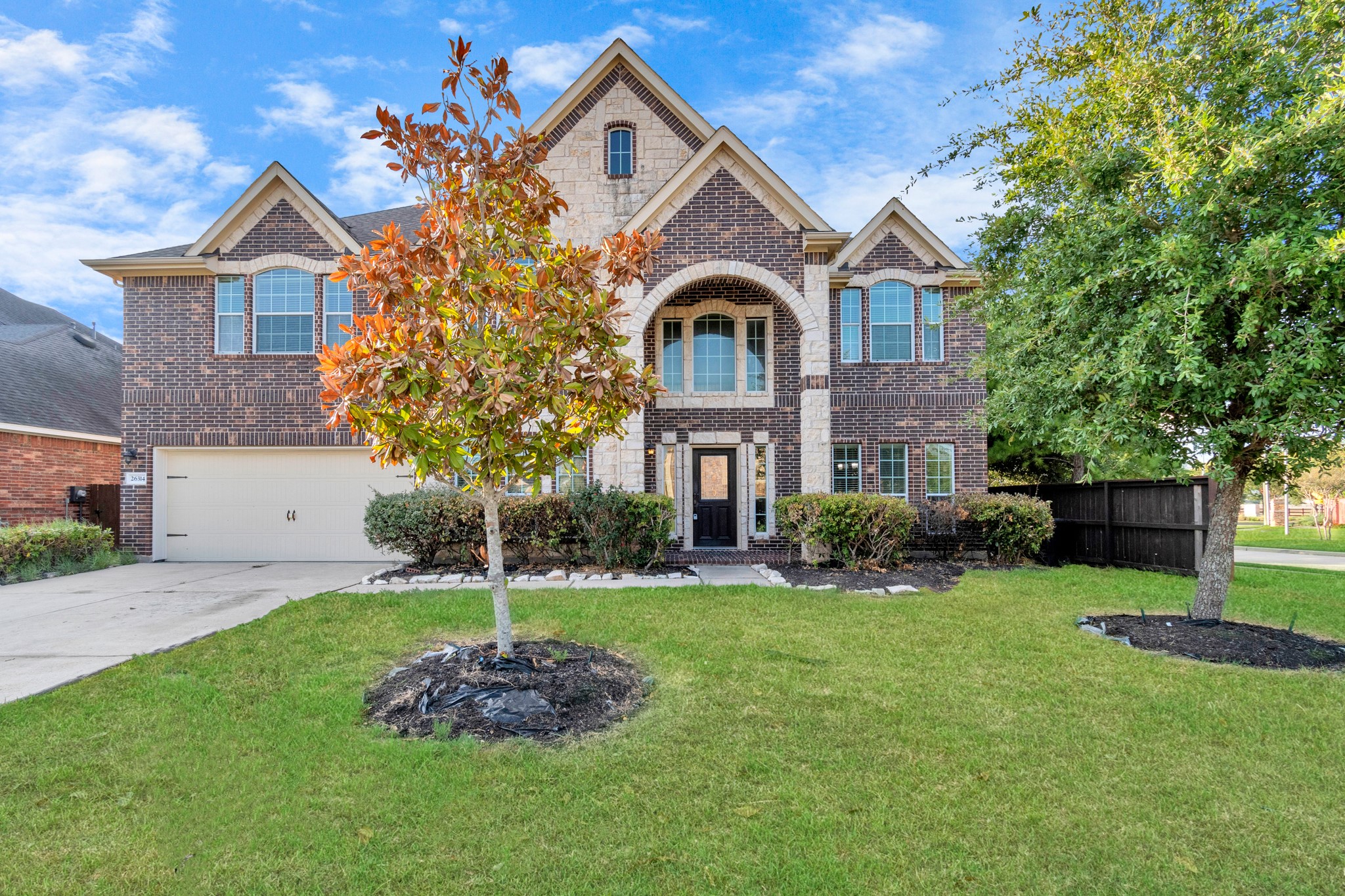 26314 Walker Mist Lane, Katy, TX 77494 26314 Walker Mist Lane, Katy, TX 77494