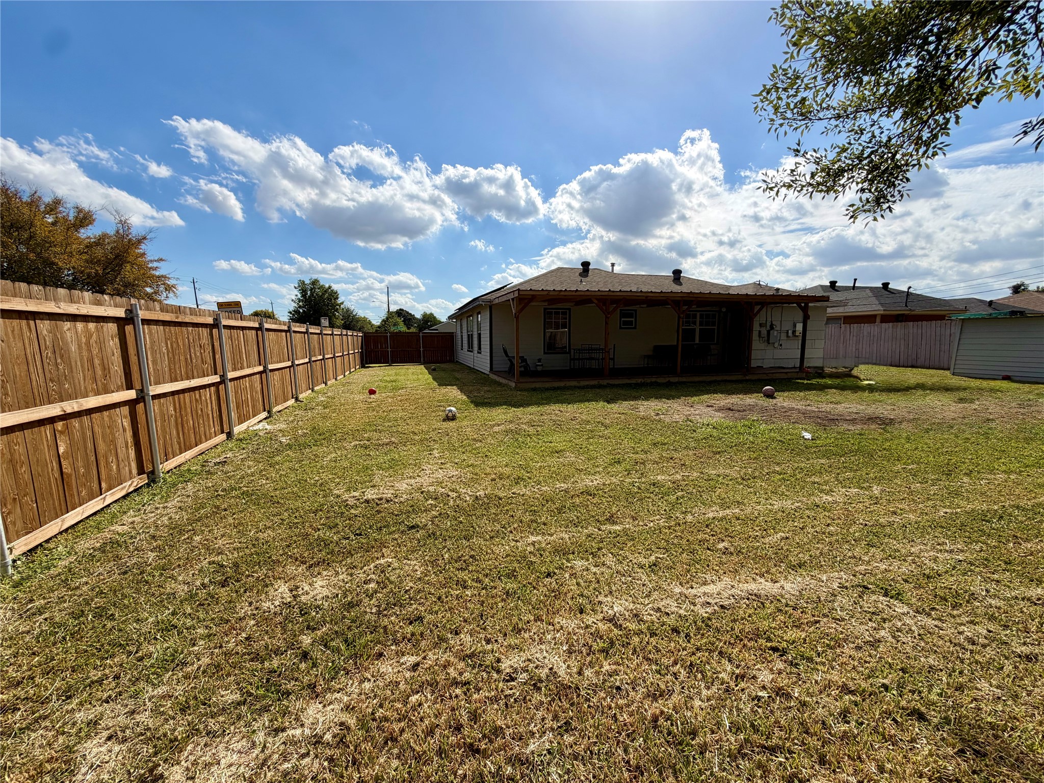 8651 Flossie Mae Street, Houston, TX 77029