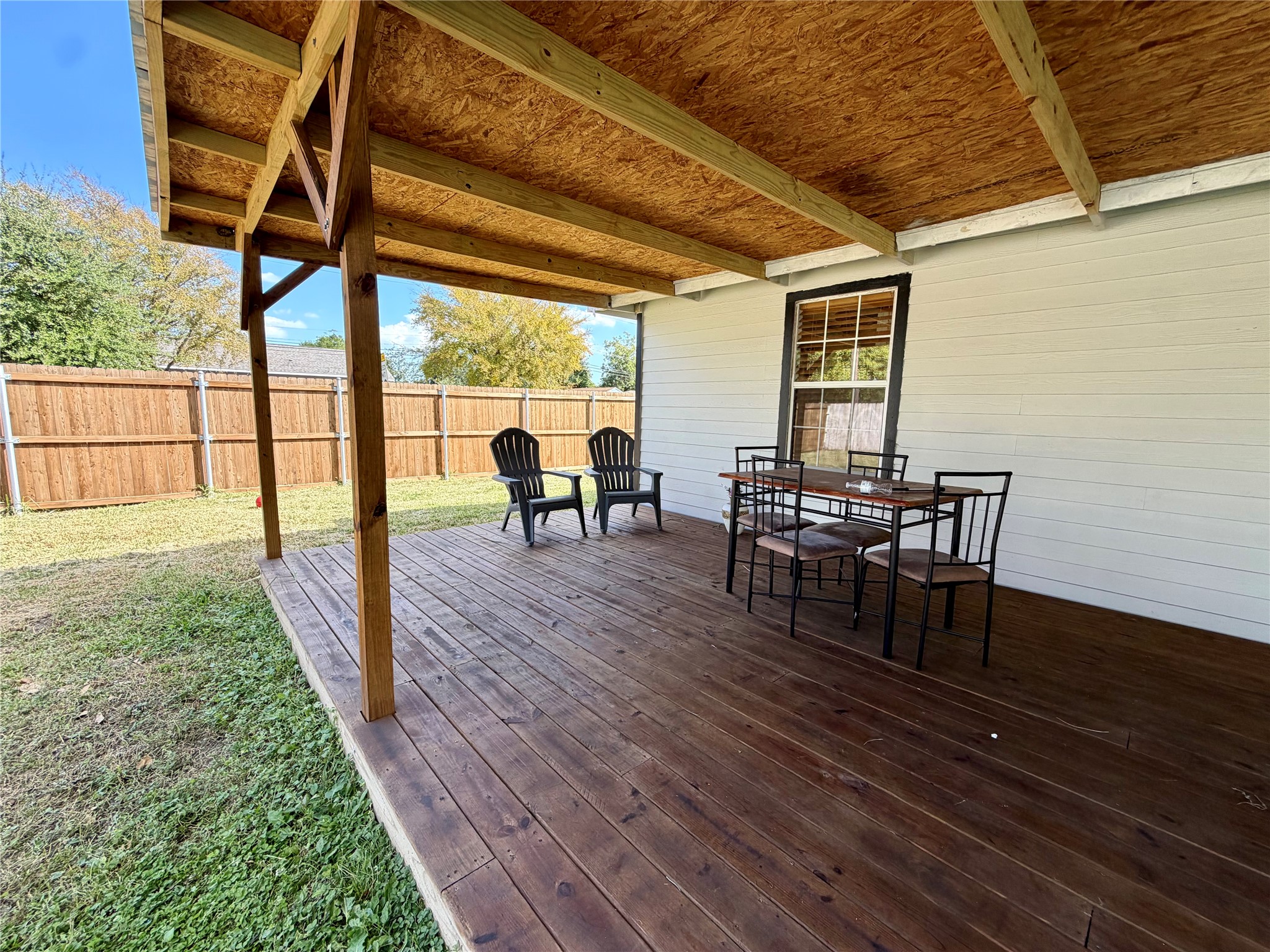 8651 Flossie Mae Street, Houston, TX 77029