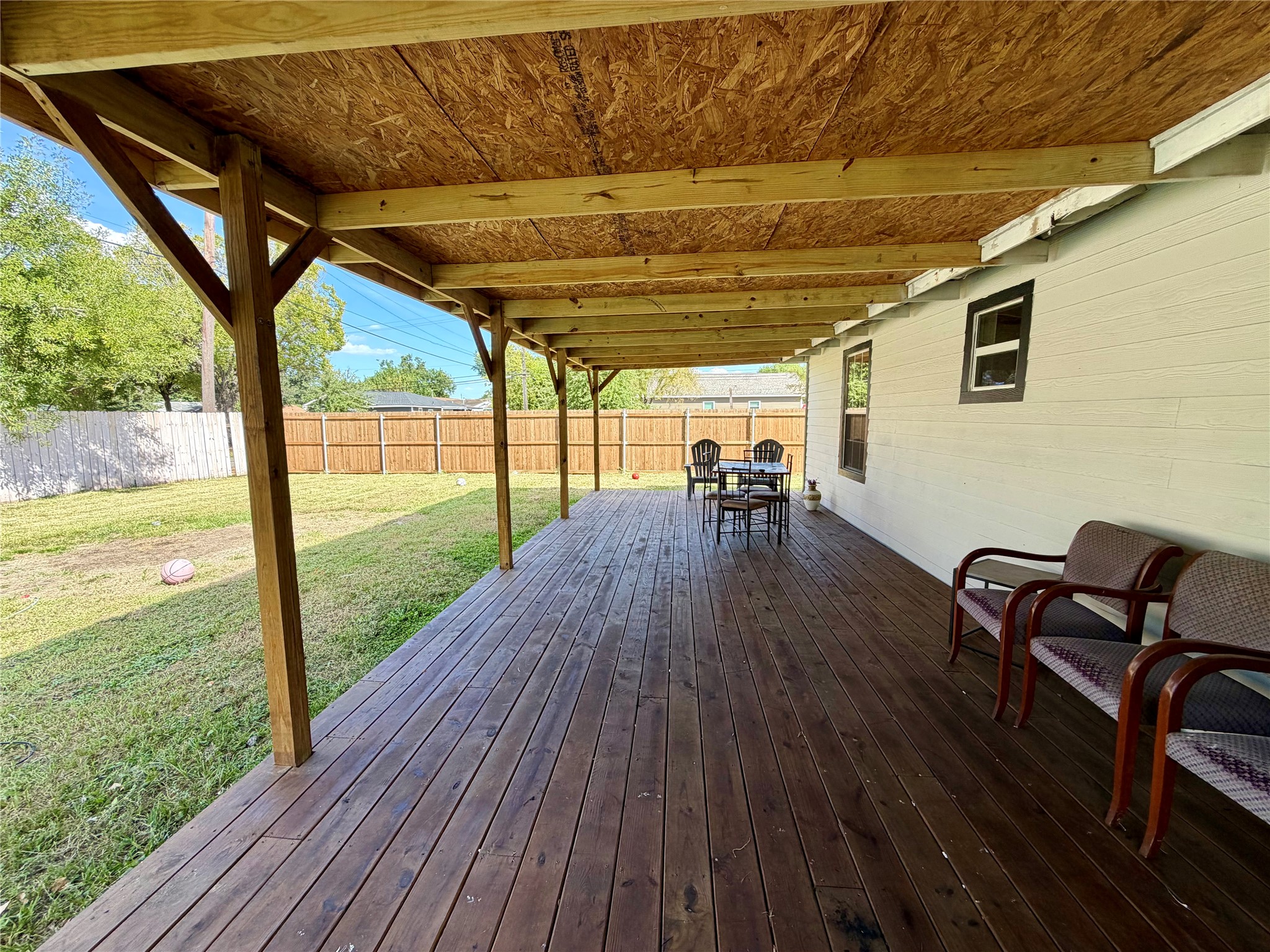 8651 Flossie Mae Street, Houston, TX 77029