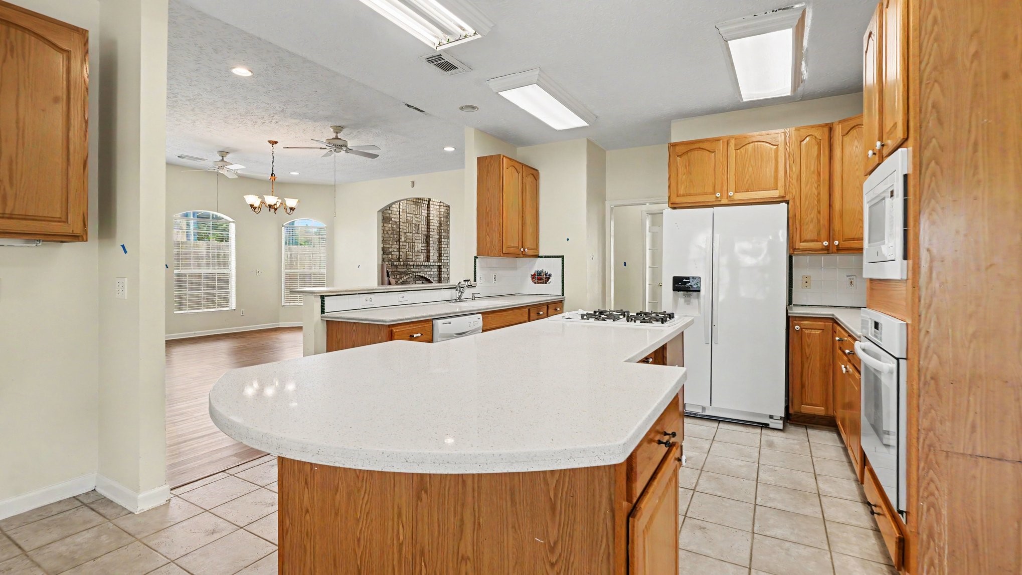 426 27th Street, San Leon, TX 77539