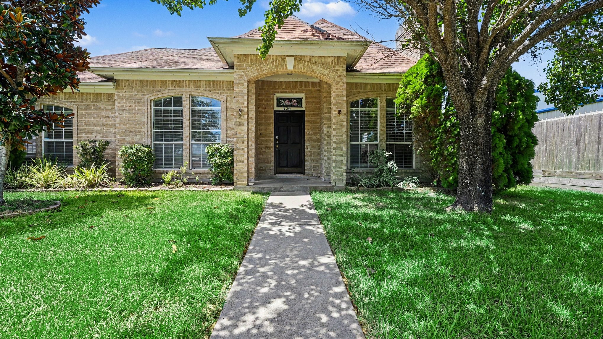 426 27th Street, San Leon, TX 77539 426 27th Street, San Leon, TX 77539