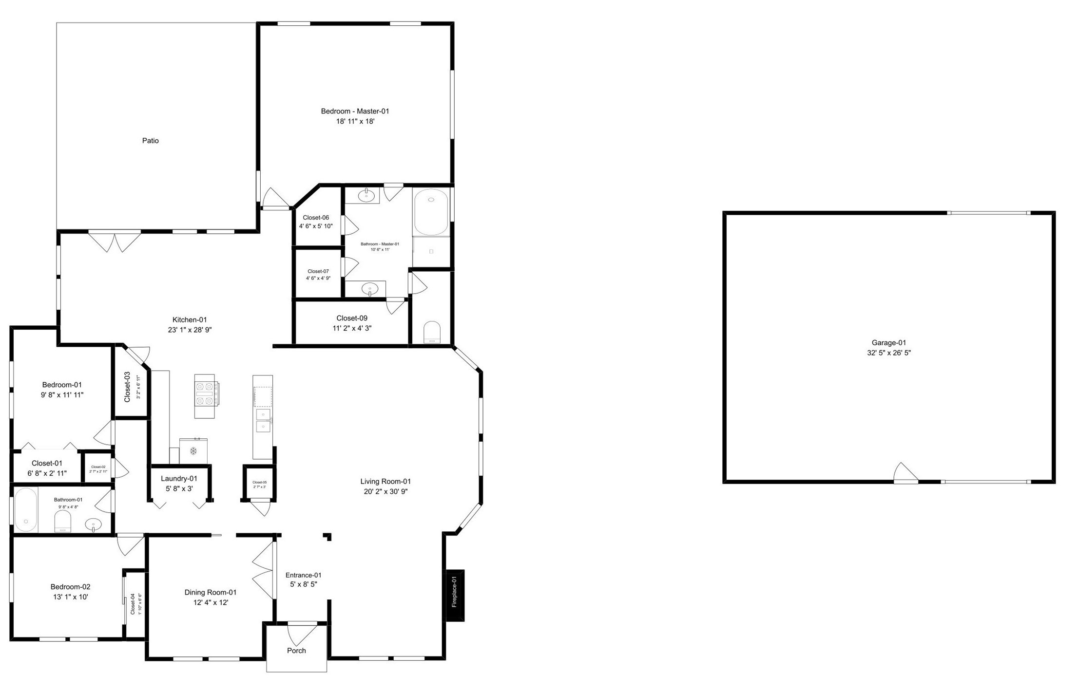 426 27th Street, San Leon, TX 77539