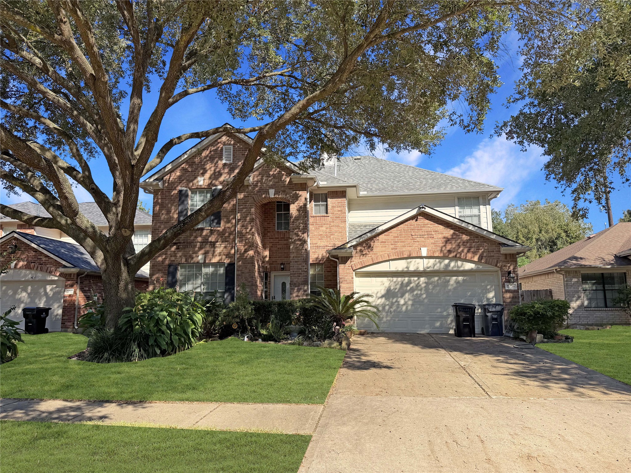 21738 Canyon Terrace Lane, Katy, TX 77450 21738 Canyon Terrace Lane, Katy, TX 77450