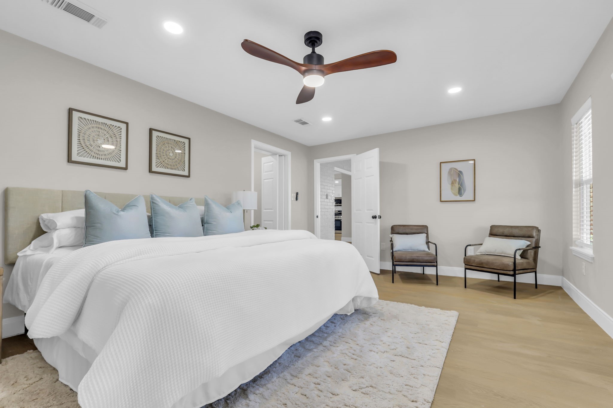12106 Giusti Lane, Santa Fe, TX 77510
