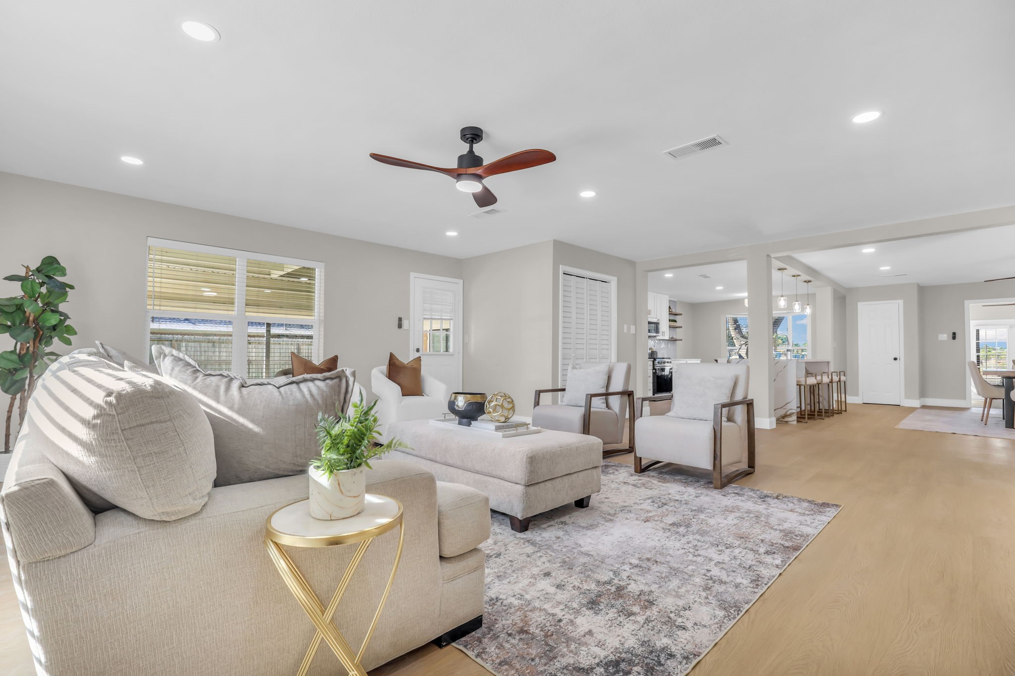12106 Giusti Lane, Santa Fe, TX 77510