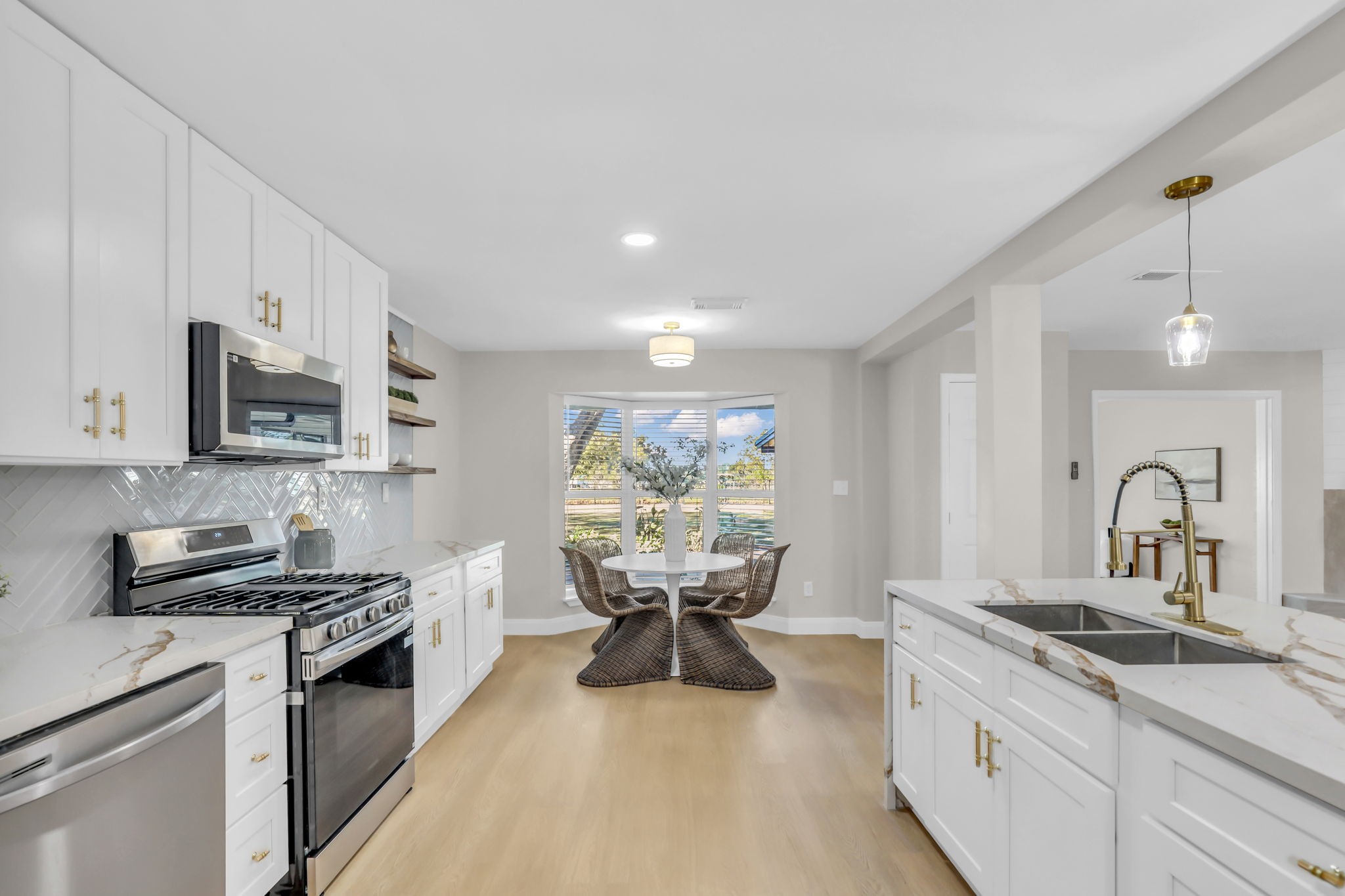 12106 Giusti Lane, Santa Fe, TX 77510