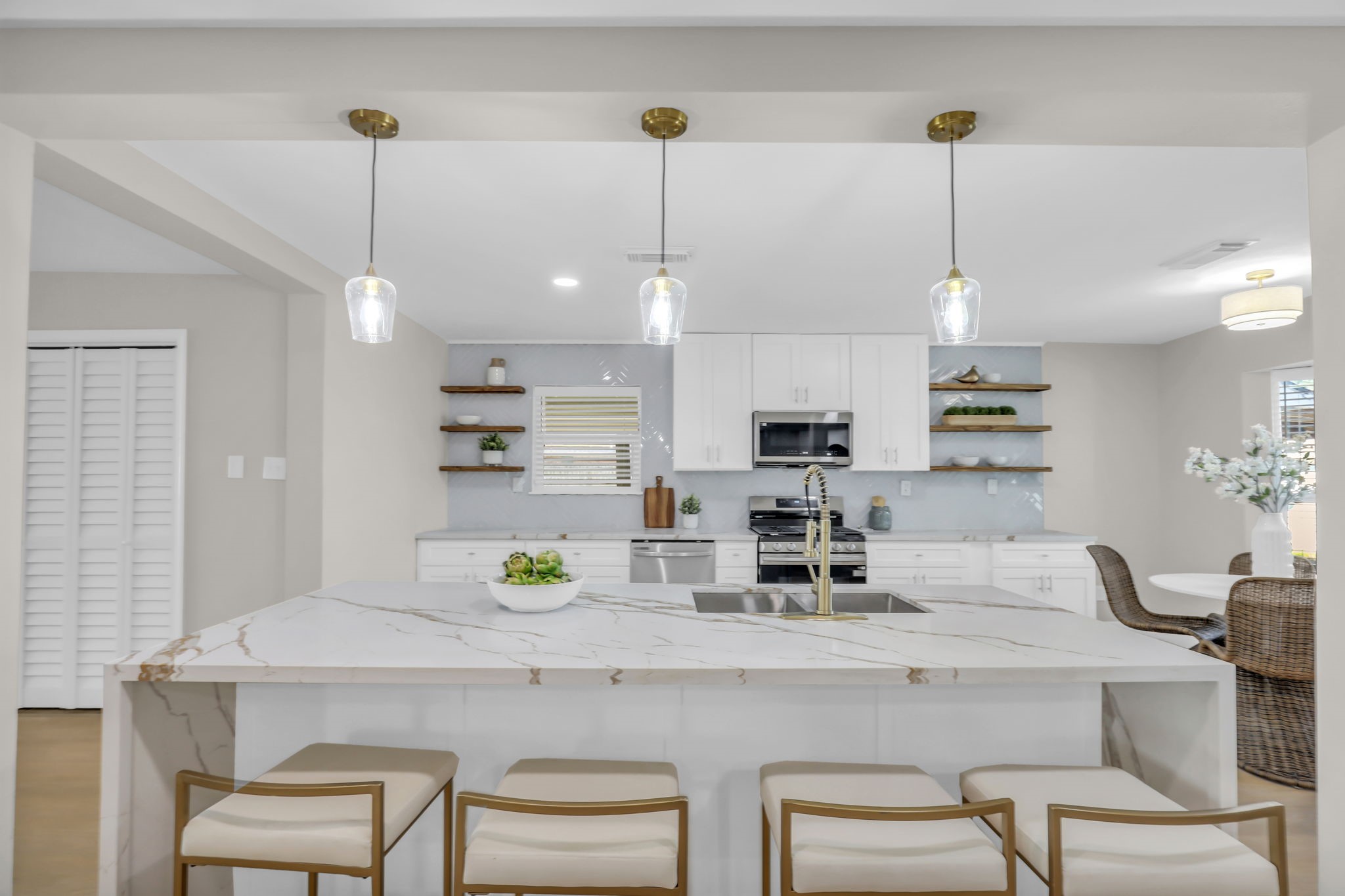 12106 Giusti Lane, Santa Fe, TX 77510