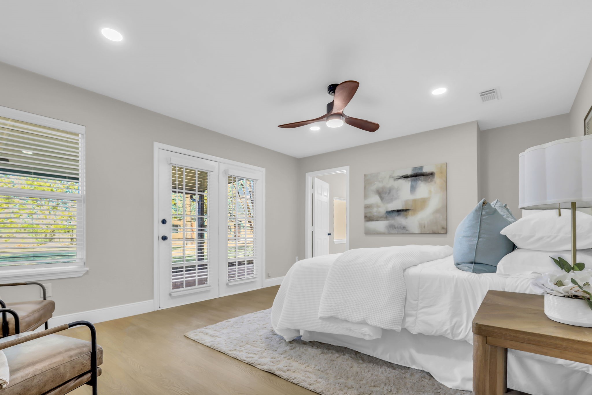 12106 Giusti Lane, Santa Fe, TX 77510