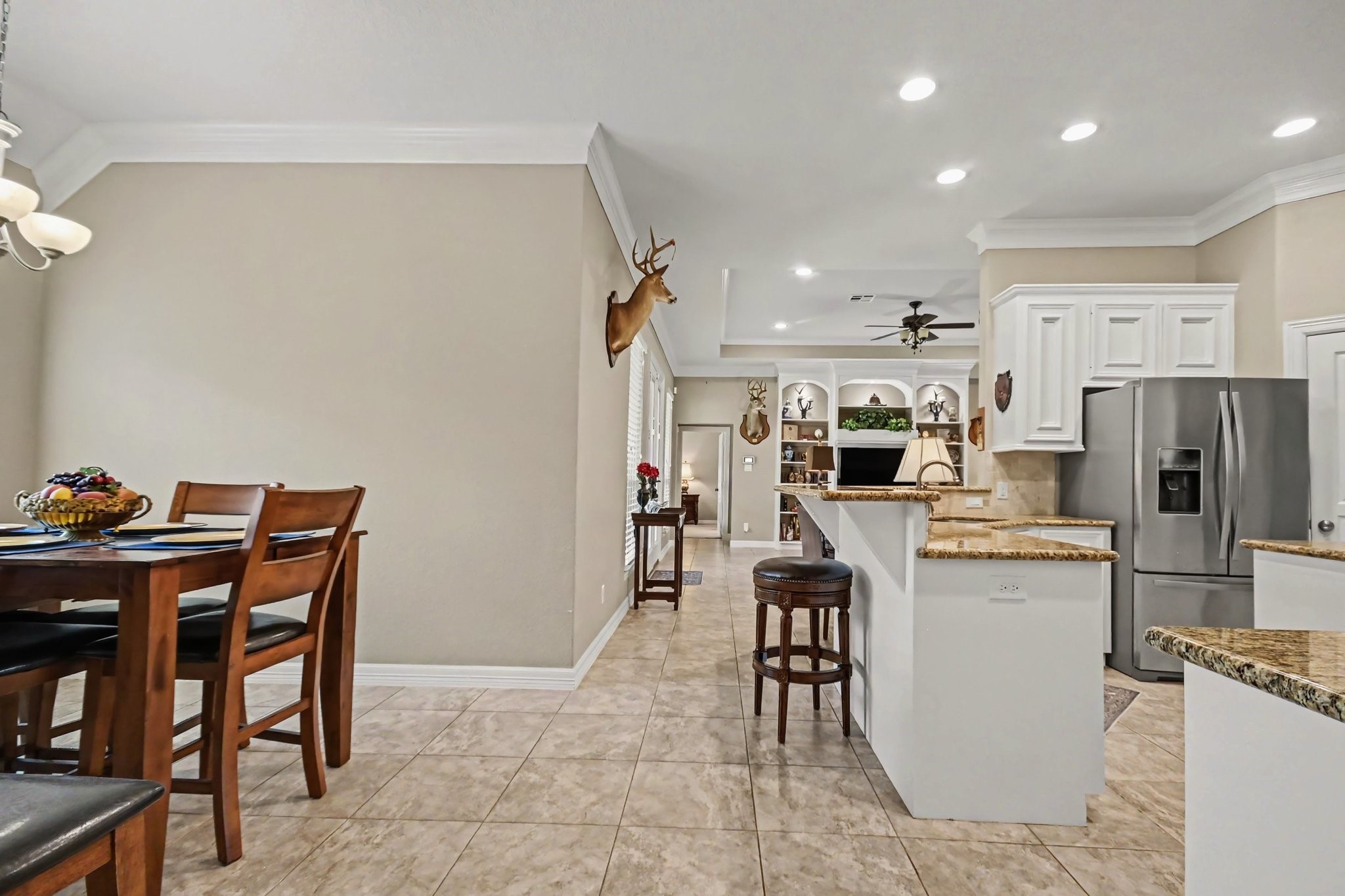 7211 Bayou Timbers Drive, Alvin, TX 77511