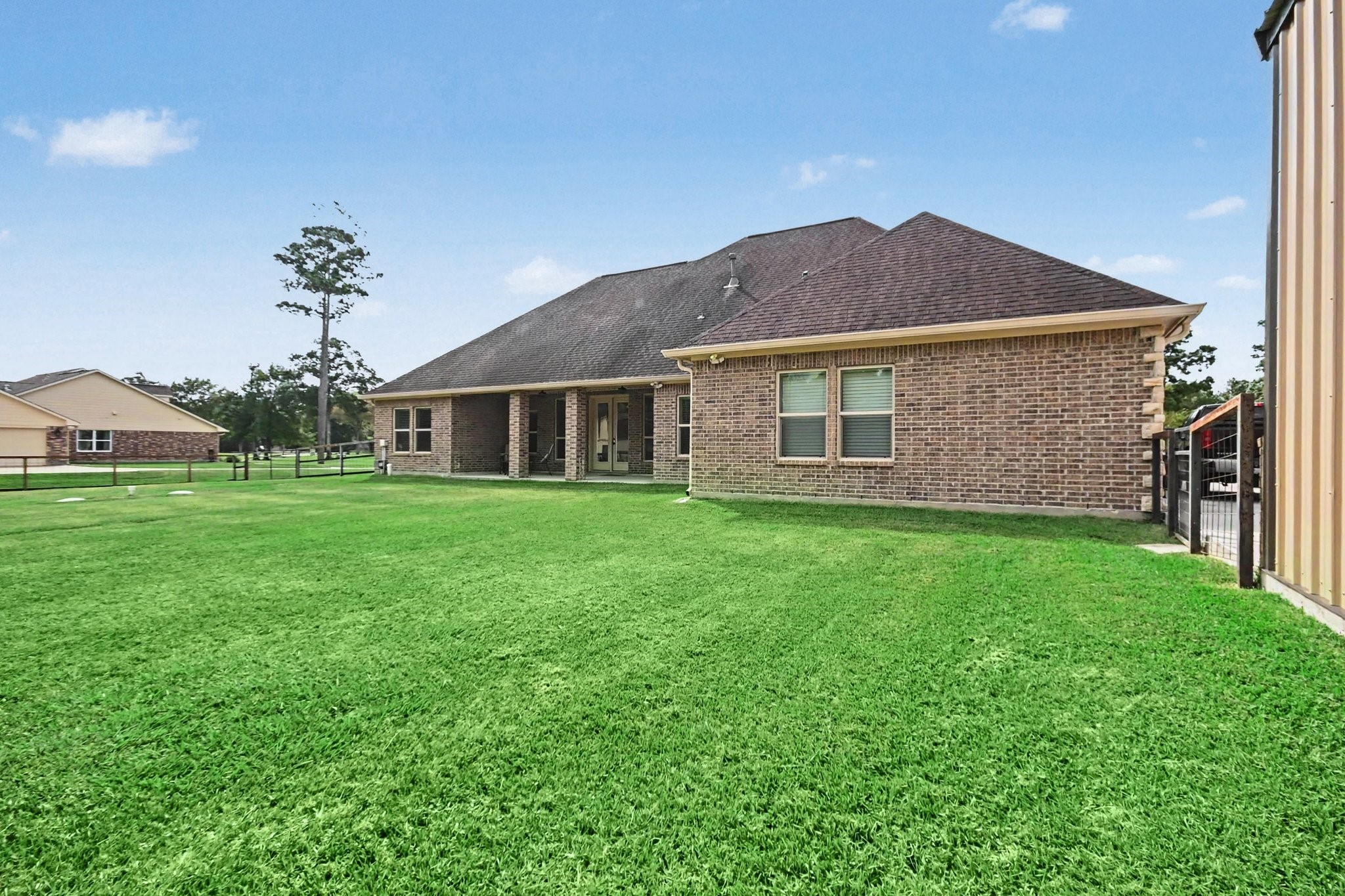 7211 Bayou Timbers Drive, Alvin, TX 77511