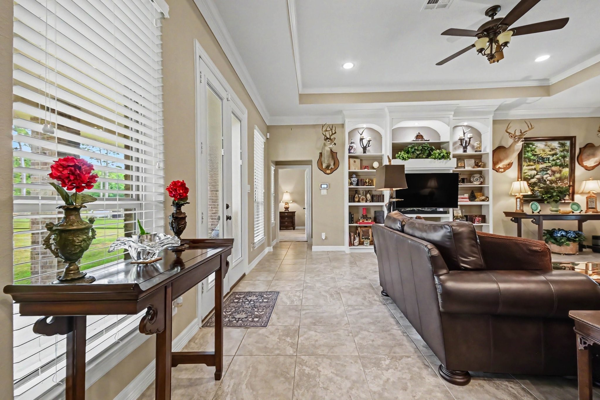 7211 Bayou Timbers Drive, Alvin, TX 77511