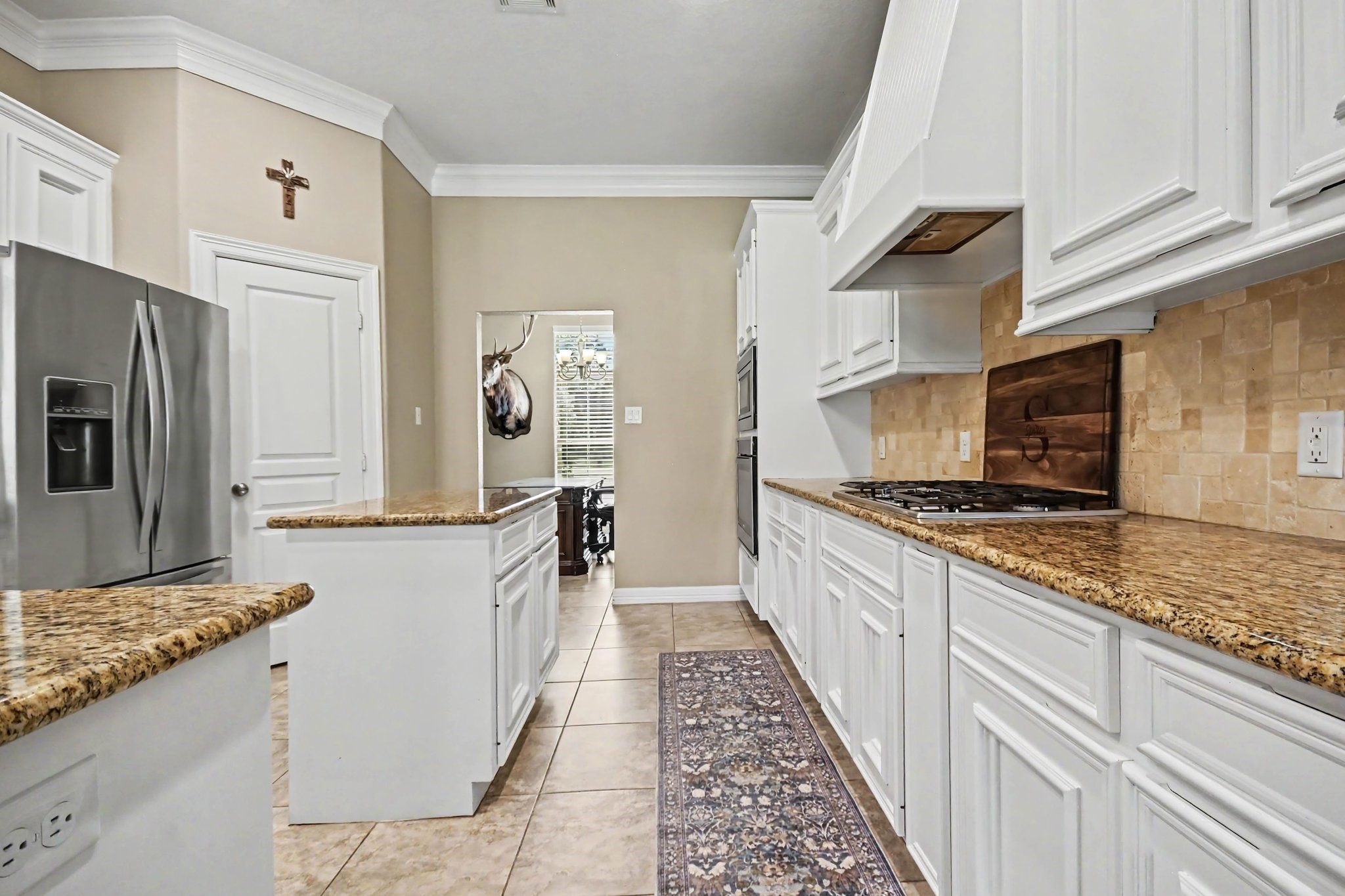 7211 Bayou Timbers Drive, Alvin, TX 77511