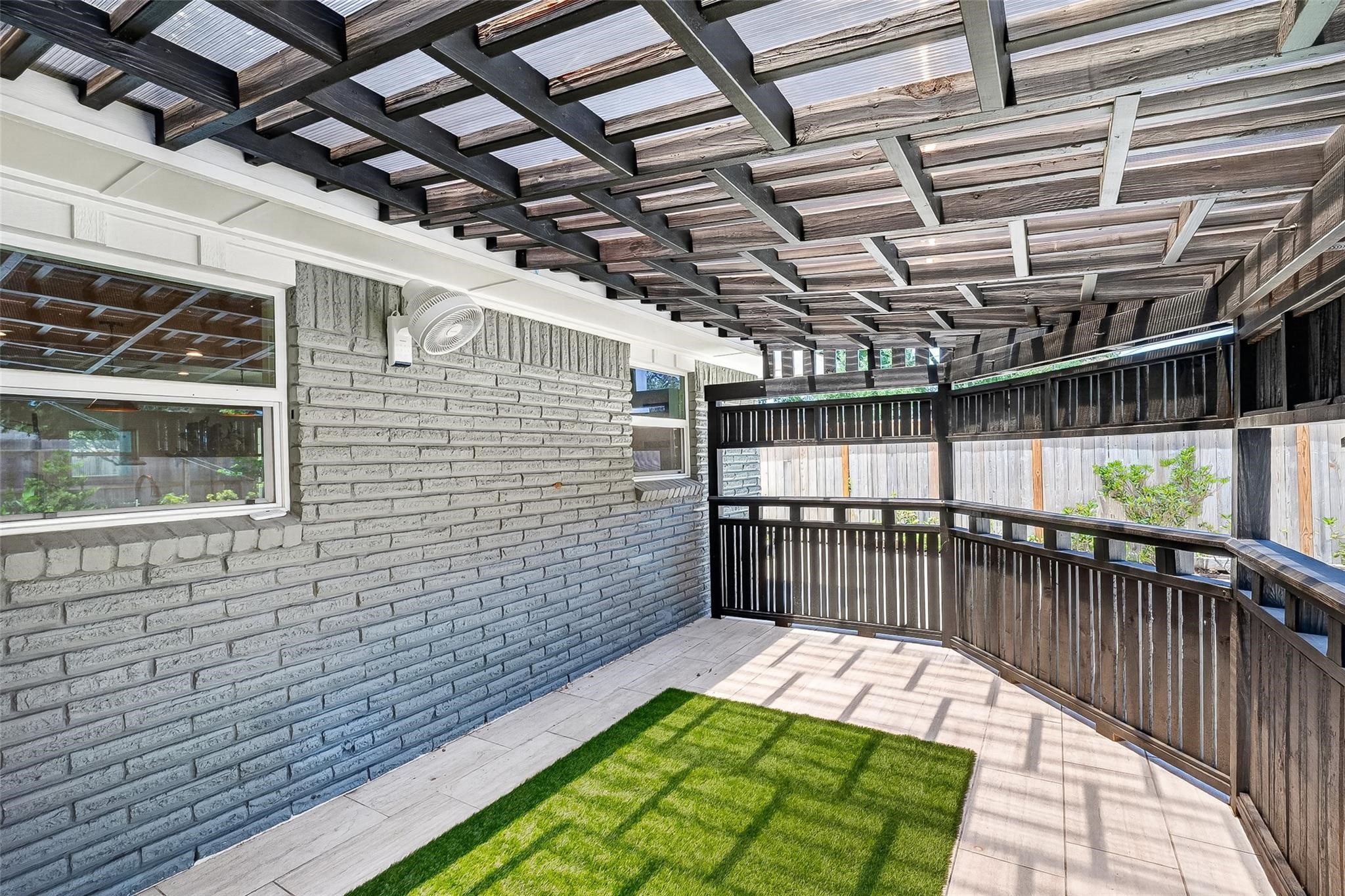 1338 Seaspray Court, Houston, TX 77008