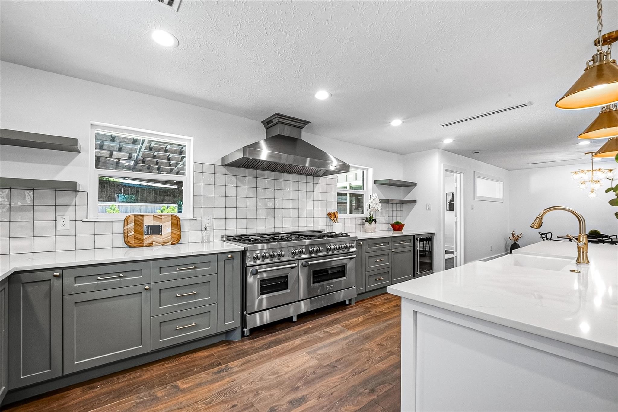 1338 Seaspray Court, Houston, TX 77008