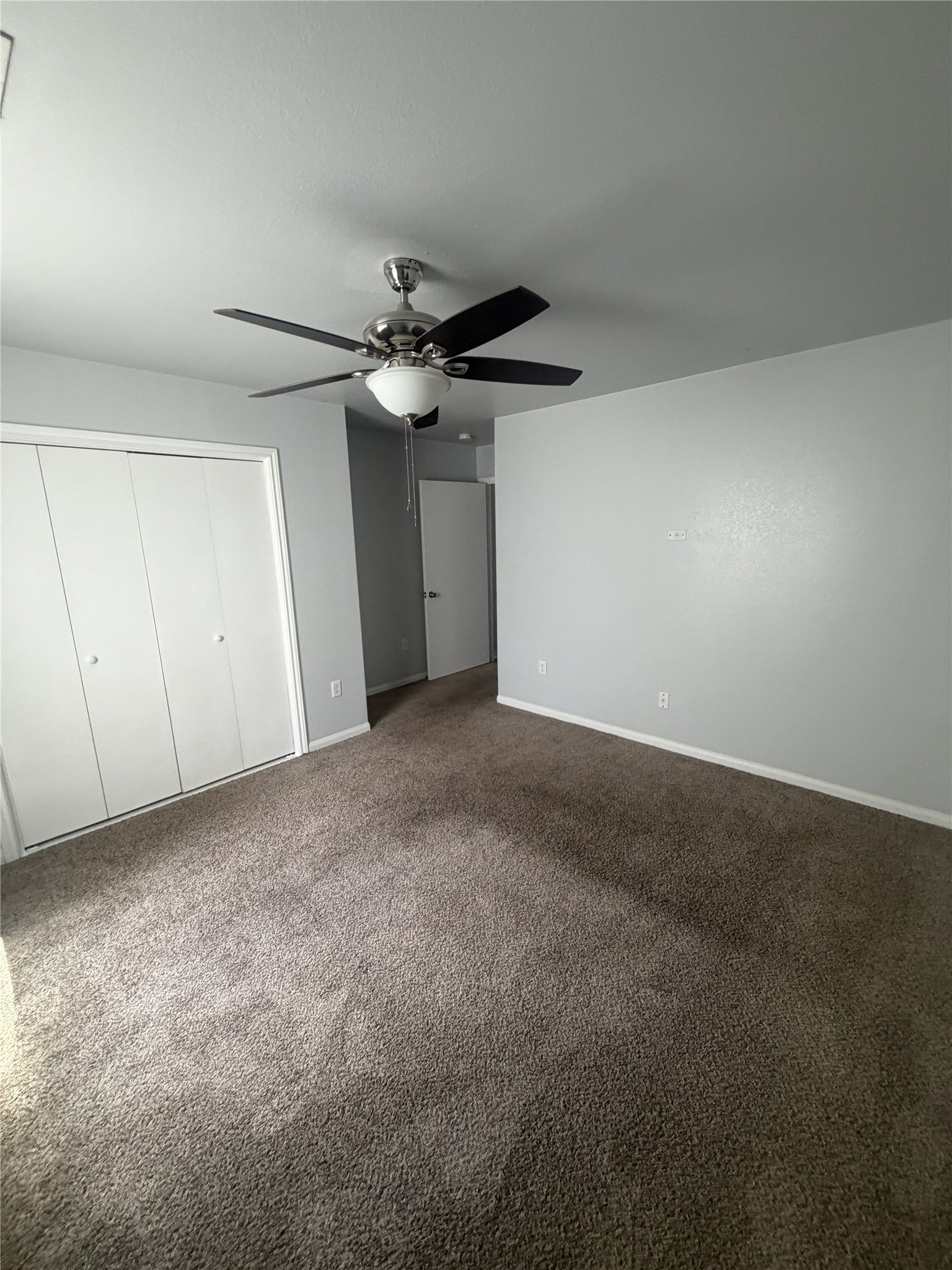 Primary Bedroom-Down