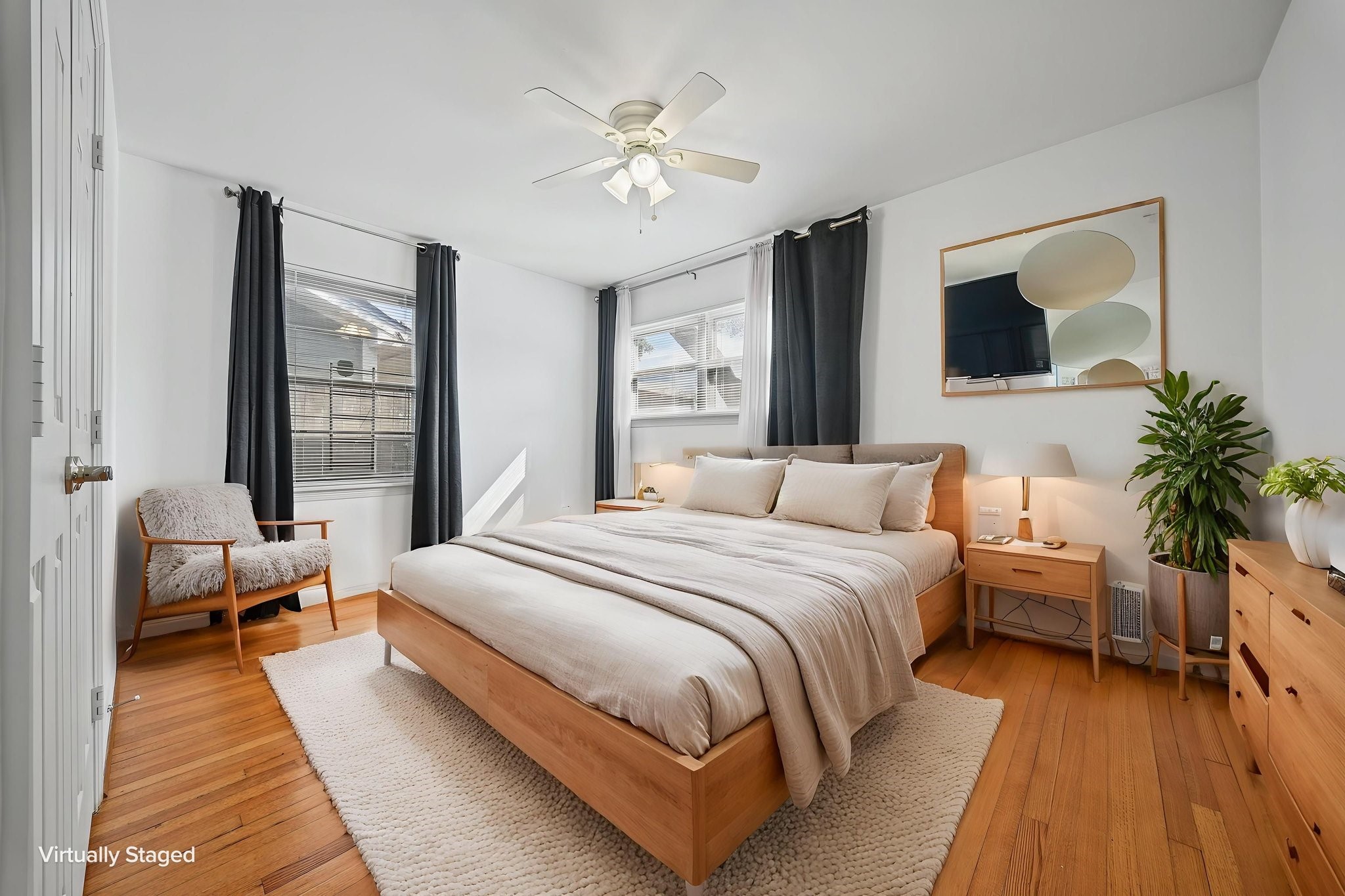 655 Arvana Street, Houston, TX 77034