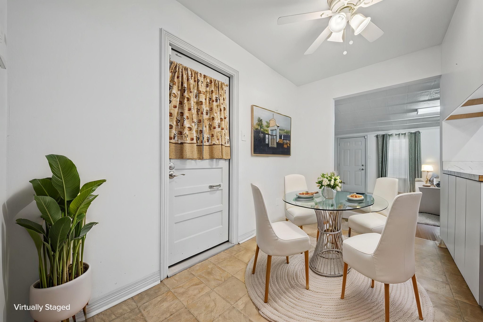 655 Arvana Street, Houston, TX 77034