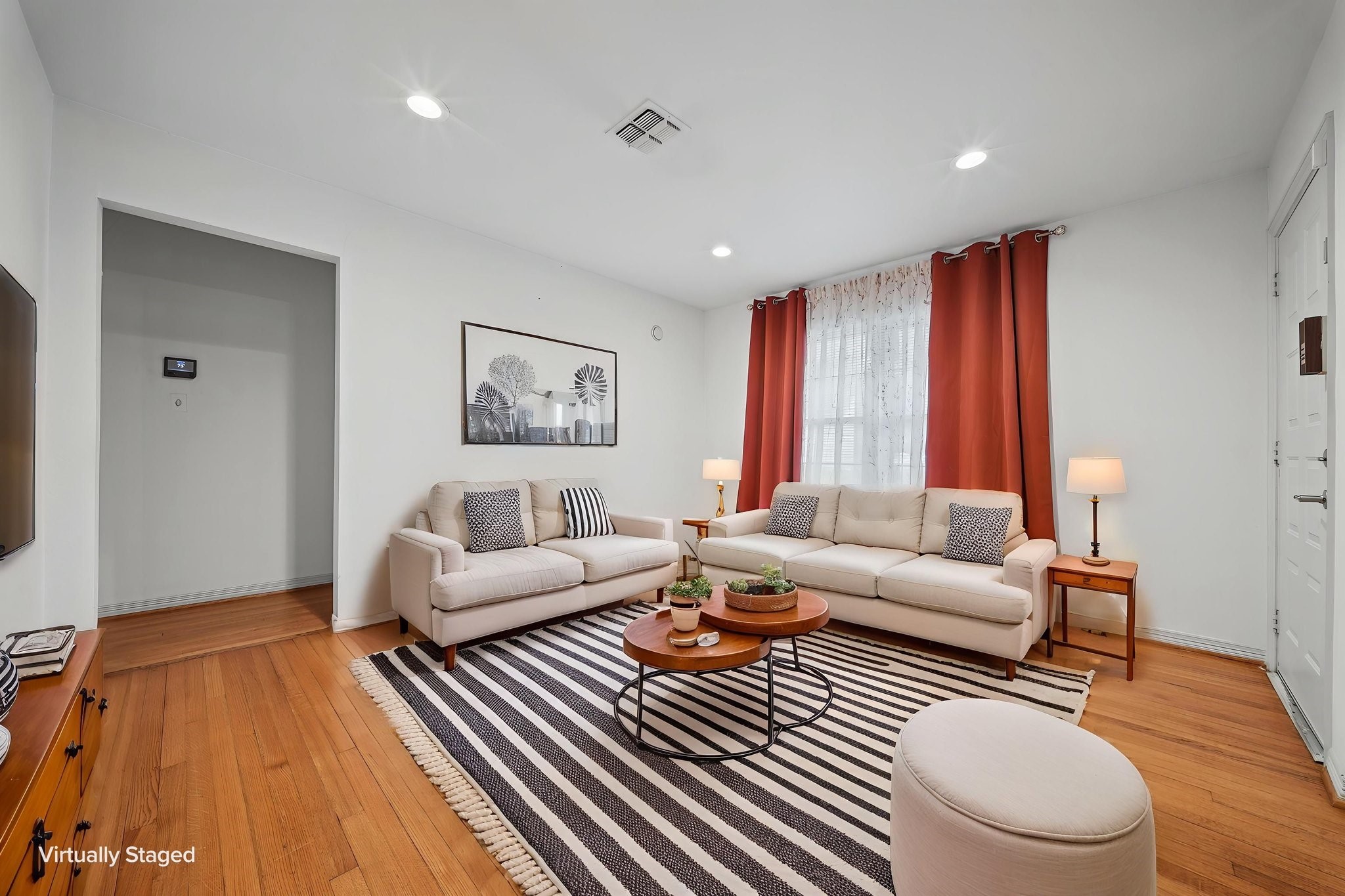 655 Arvana Street, Houston, TX 77034