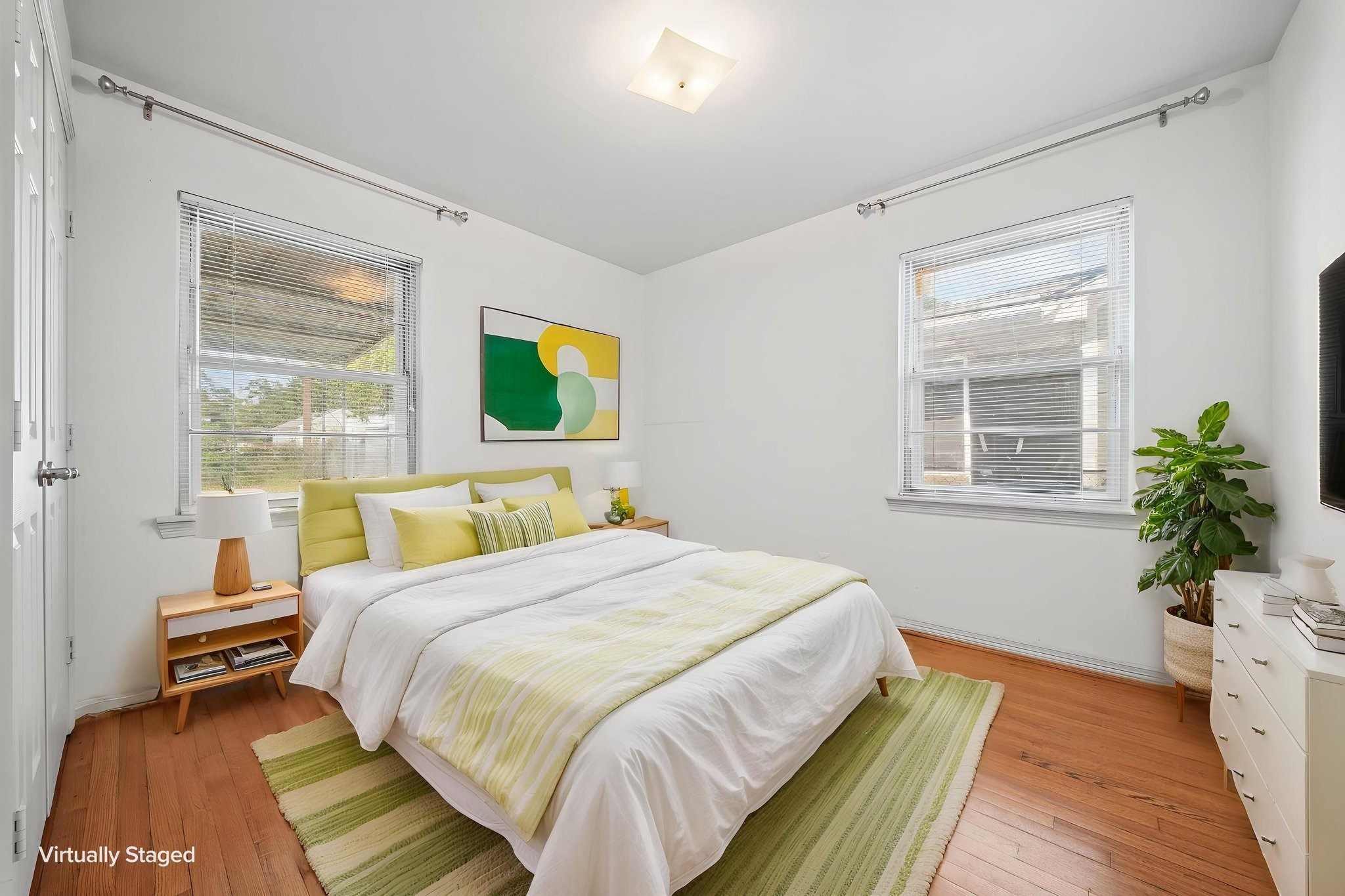 655 Arvana Street, Houston, TX 77034