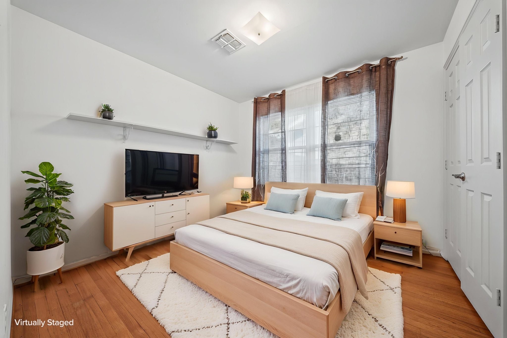 655 Arvana Street, Houston, TX 77034