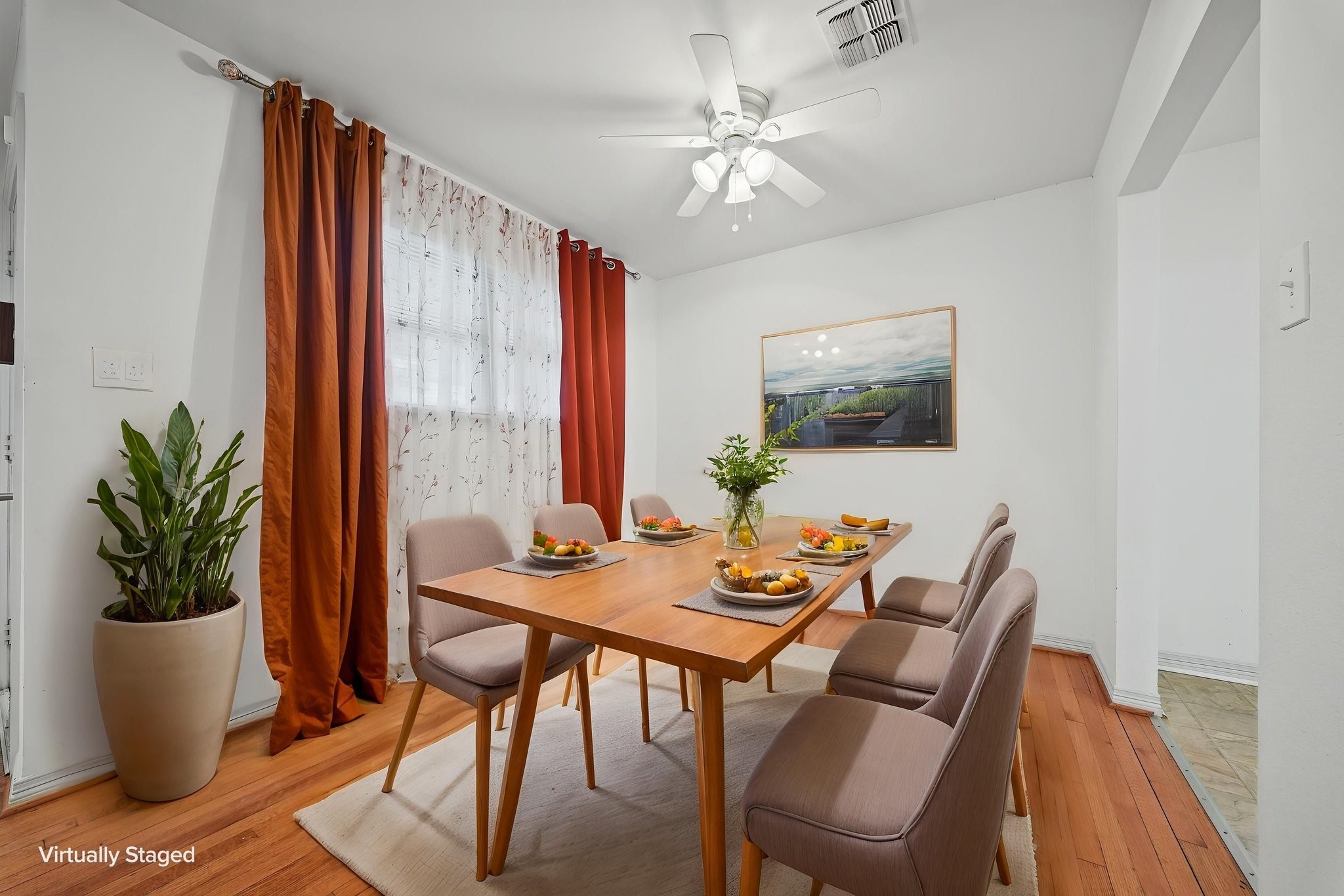 655 Arvana Street, Houston, TX 77034