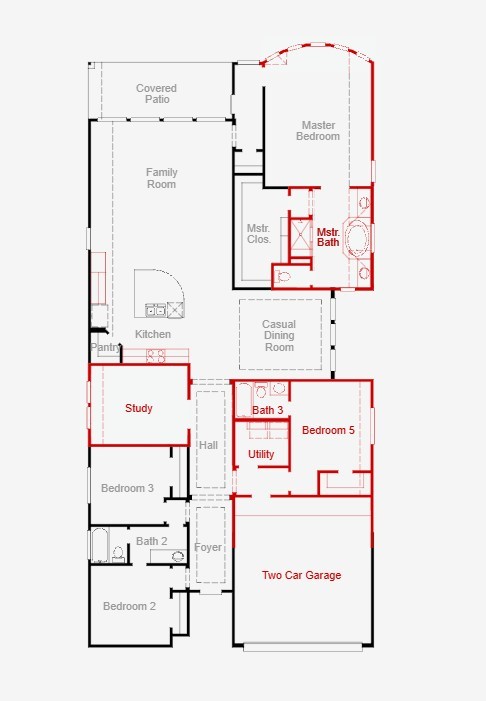 6730 Davis Field Drive, Manvel, TX 77578 6730 Davis Field Drive, Manvel, TX 77578