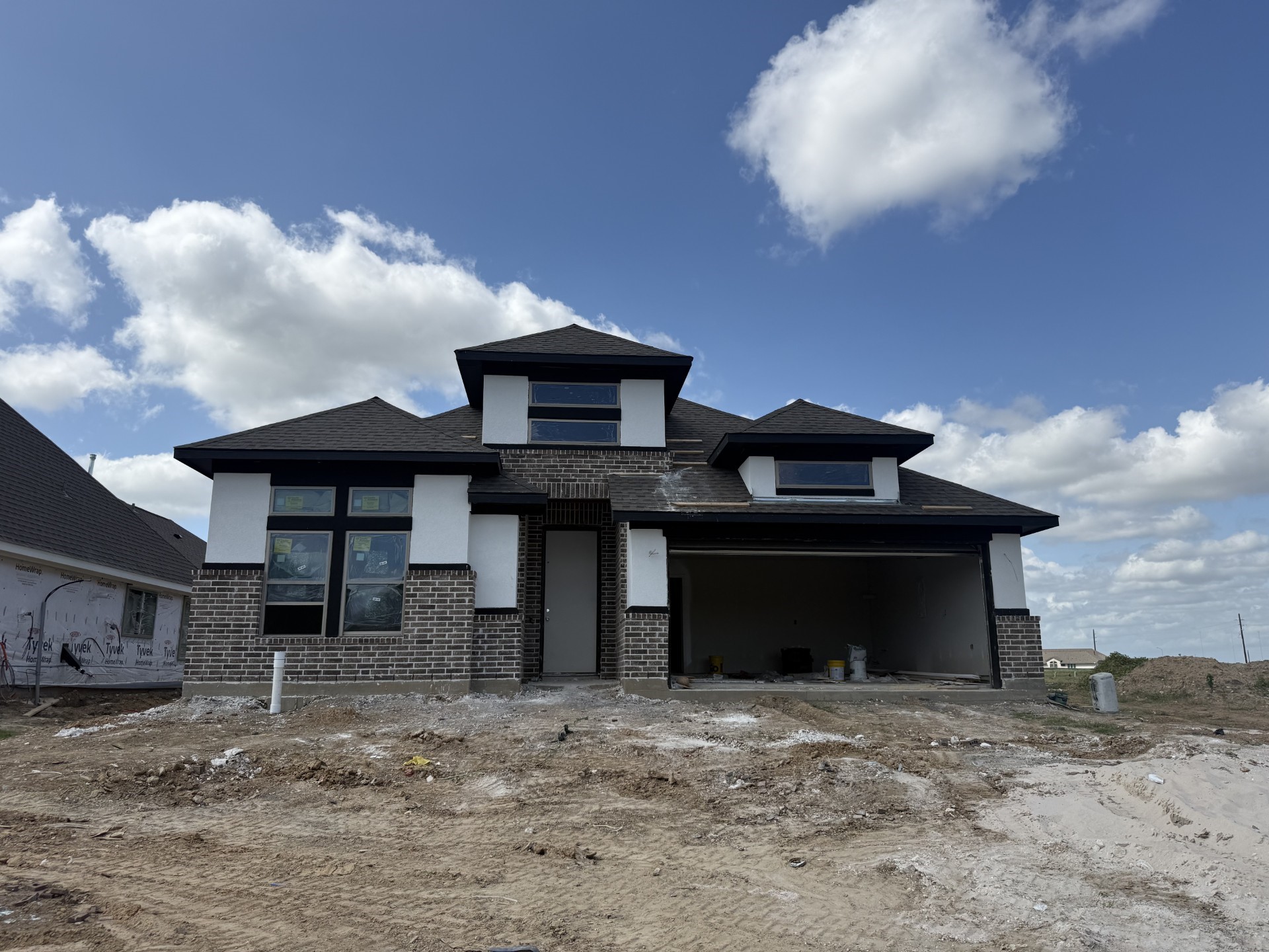 6730 Davis Field Drive, Manvel, TX 77578 6730 Davis Field Drive, Manvel, TX 77578