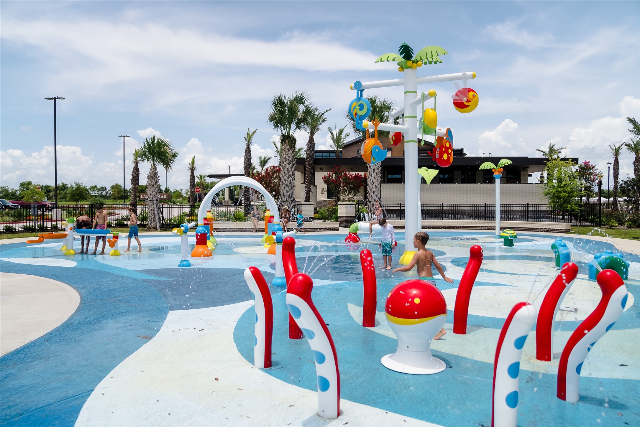 community amenity photo