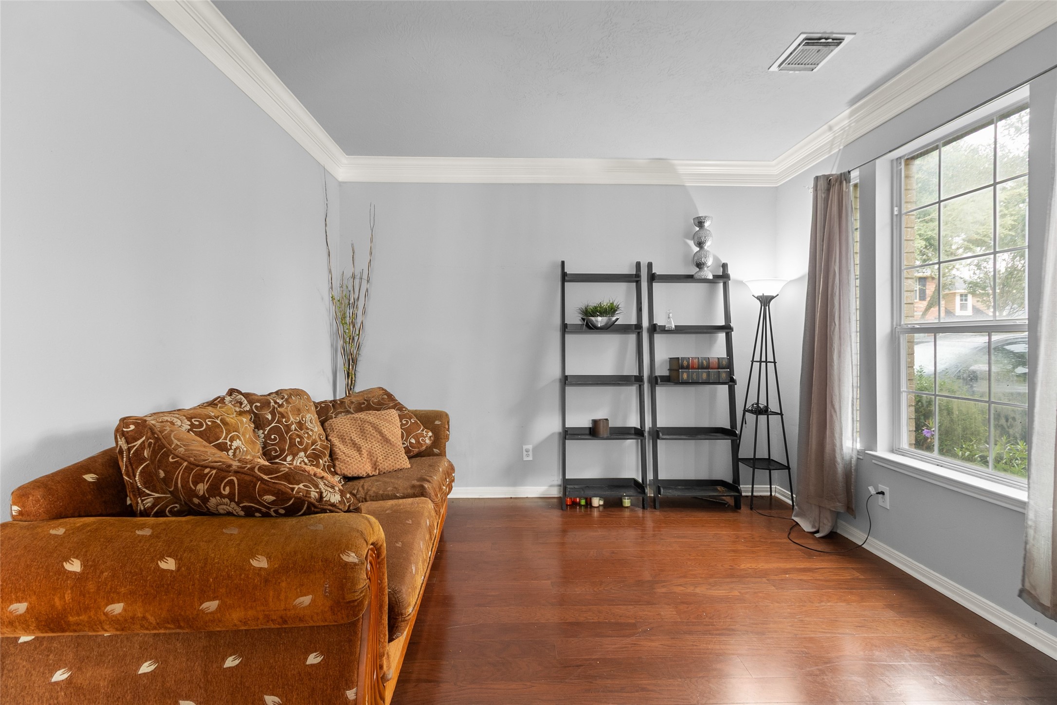 Formal Living Room