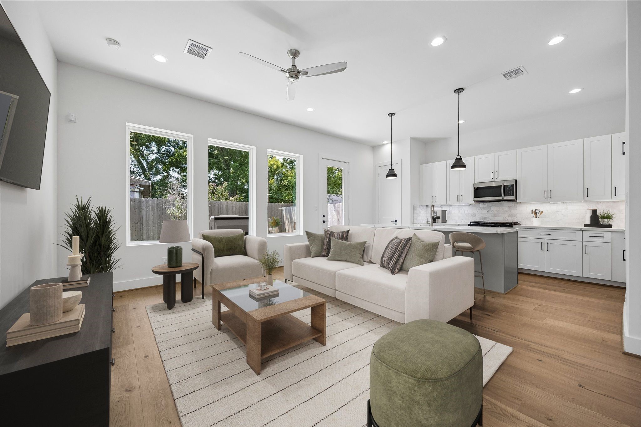 1834 W Tidwell Road, Houston, TX 77091 1834 W Tidwell Road, Houston, TX 77091