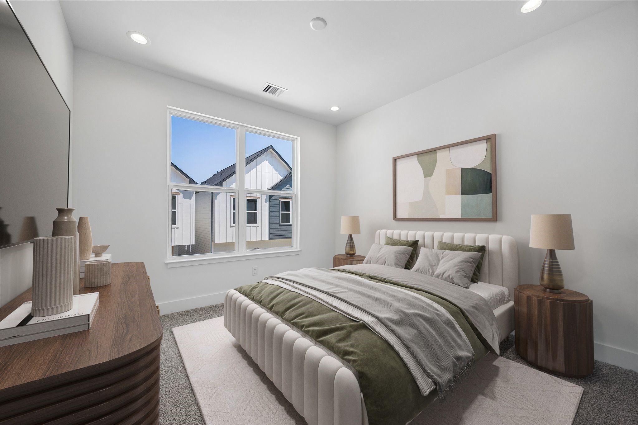 1834 W Tidwell Road, Houston, TX 77091