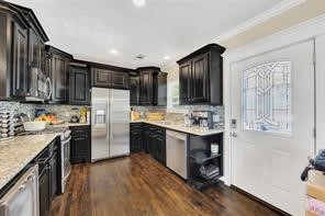 2607 North Freeway, Houston, TX 77009 2607 North Freeway, Houston, TX 77009