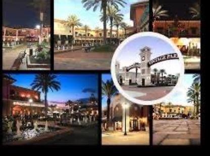 Come and see Vintage Park nearby!