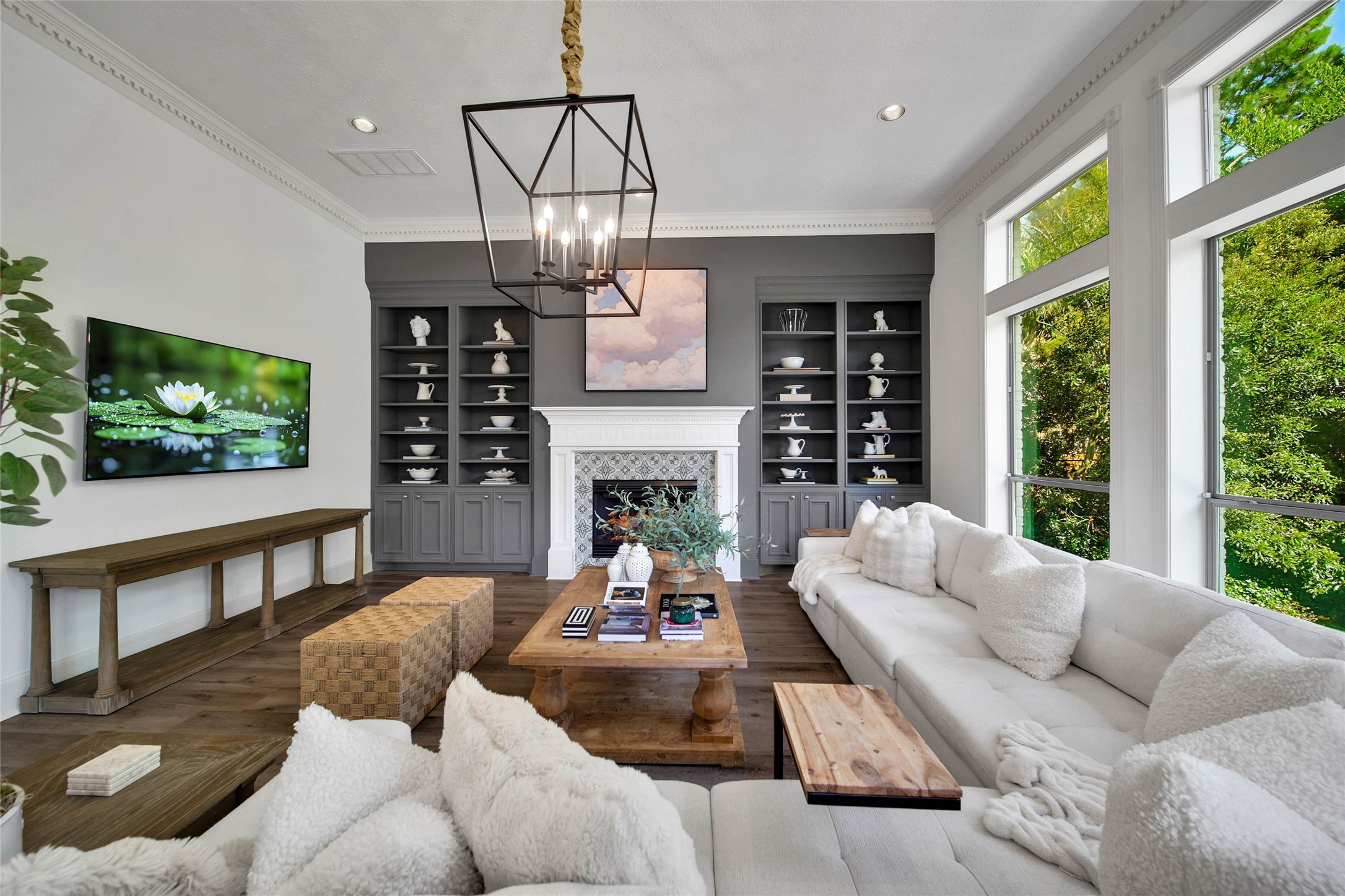 39 W Old Sterling Circle, The Woodlands, TX 77382