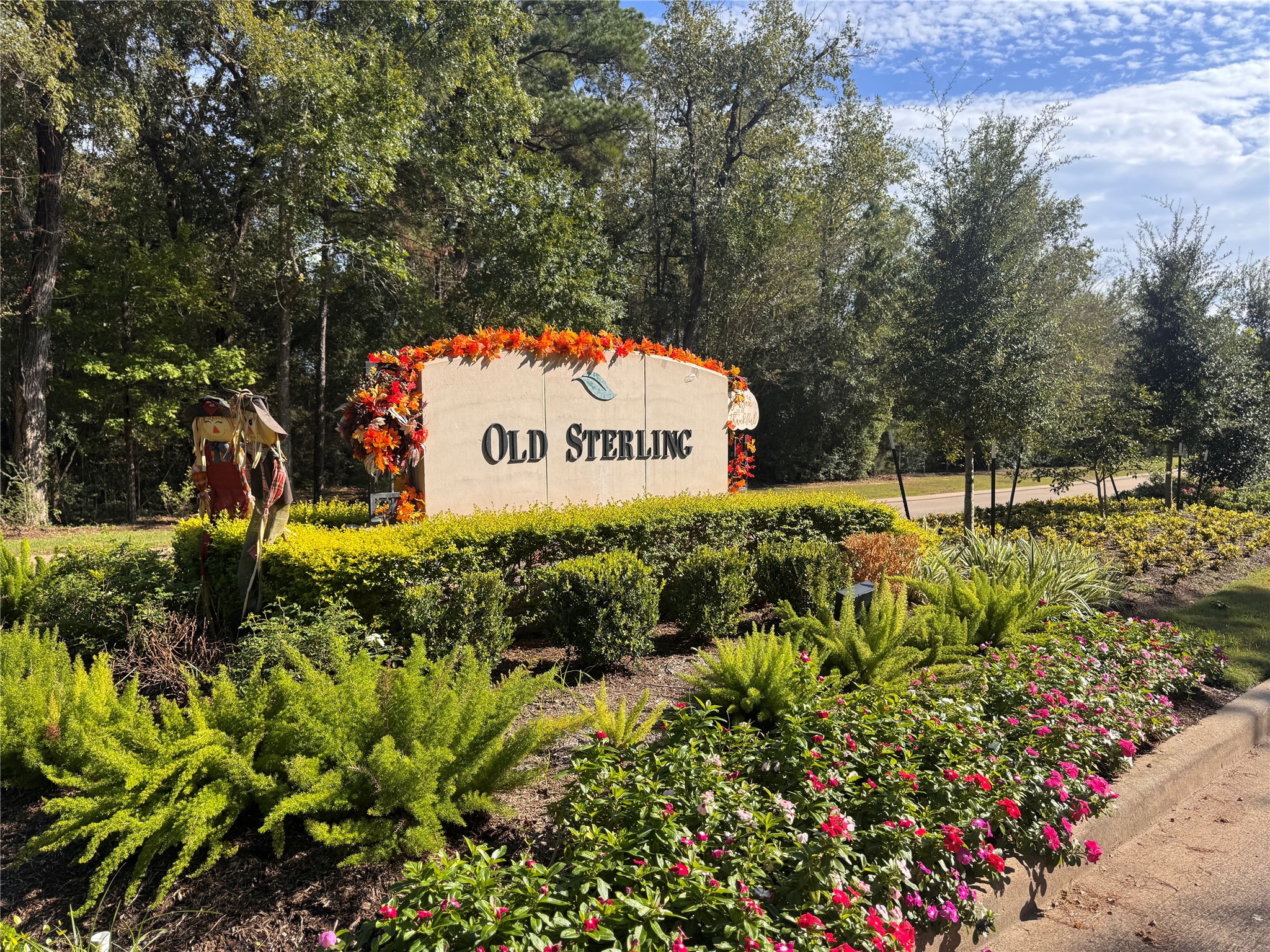 39 W Old Sterling Circle, The Woodlands, TX 77382