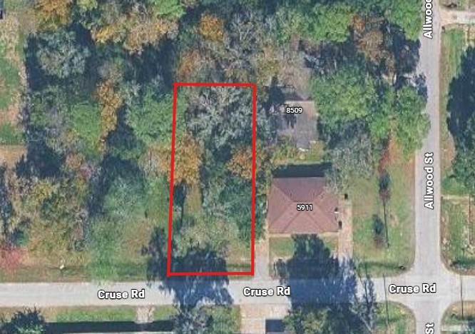 0 Cruse Road, Houston, TX 77016 0 Cruse Road, Houston, TX 77016