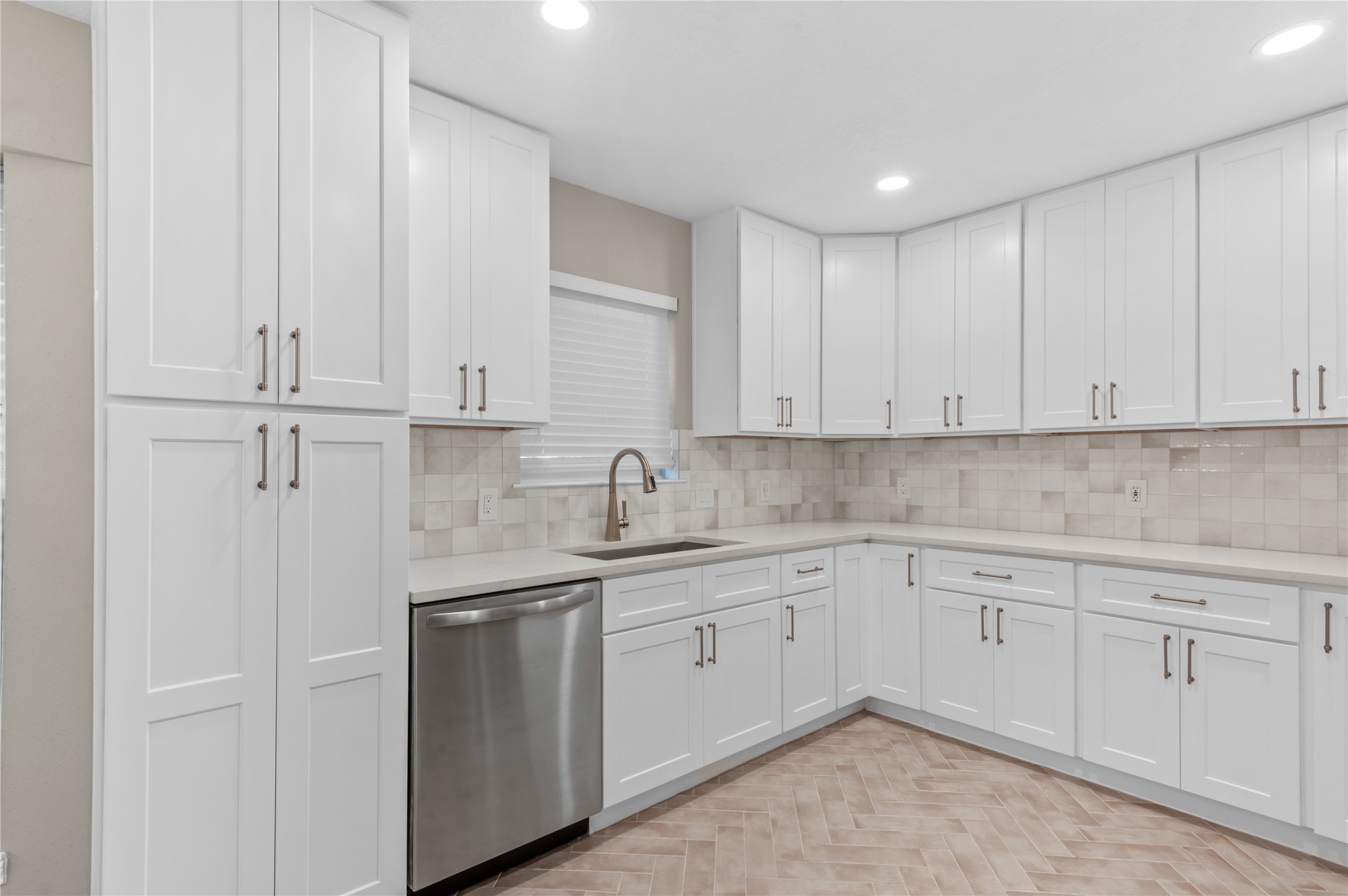 Another view of kitchen