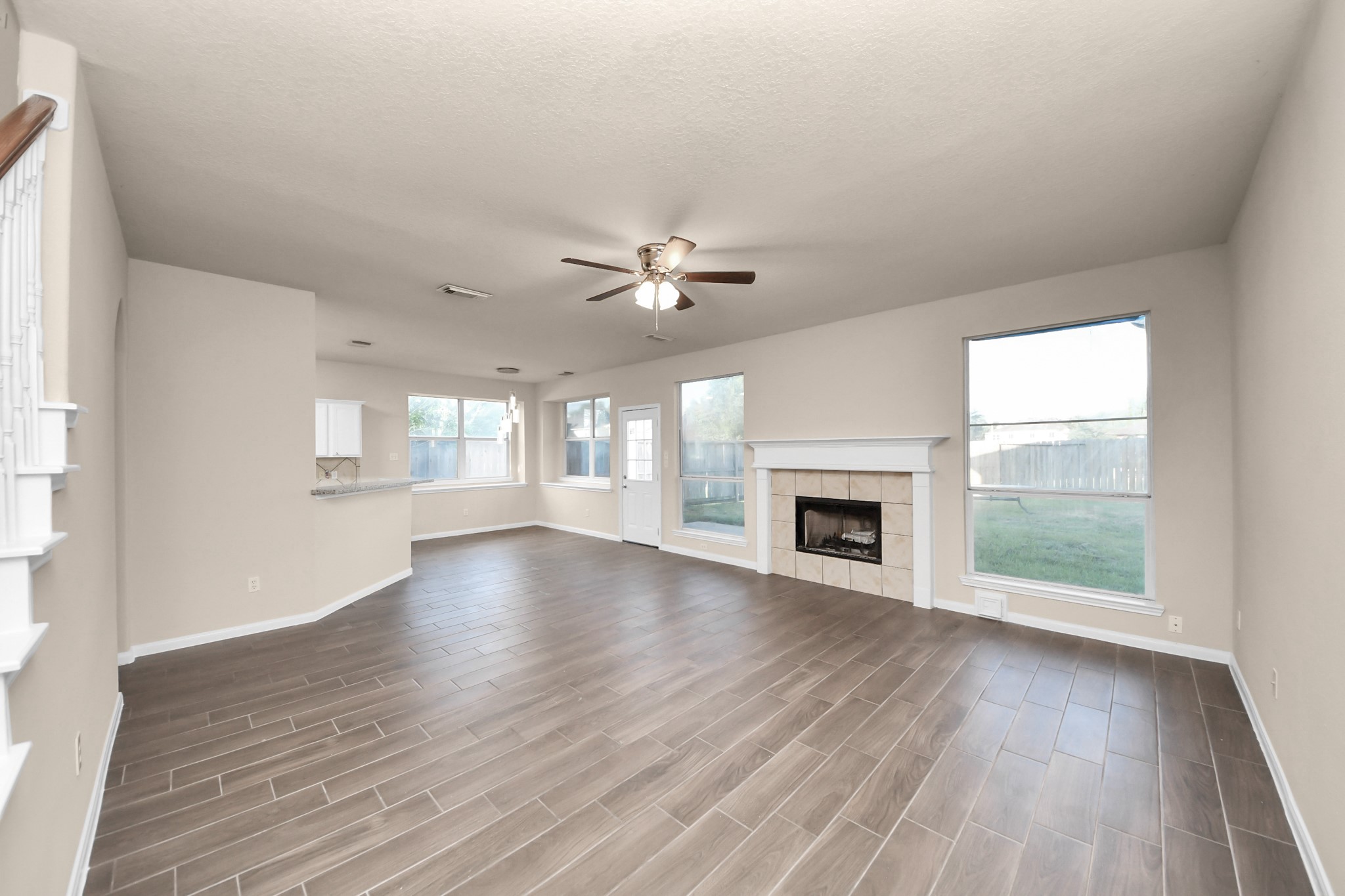 3903 Tigris Ridge Drive, Katy, TX 77449