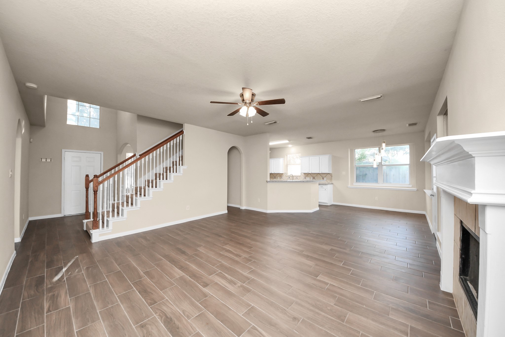 3903 Tigris Ridge Drive, Katy, TX 77449