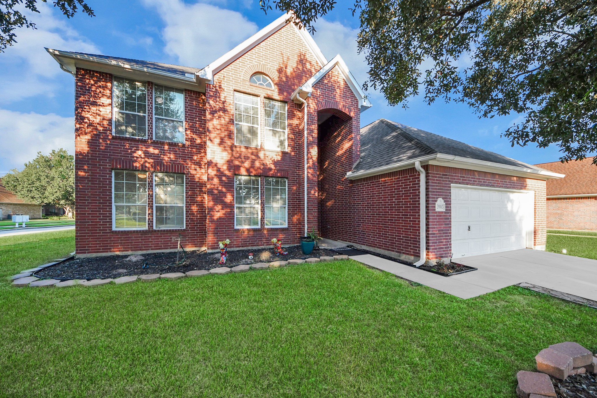 3903 Tigris Ridge Drive, Katy, TX 77449 3903 Tigris Ridge Drive, Katy, TX 77449