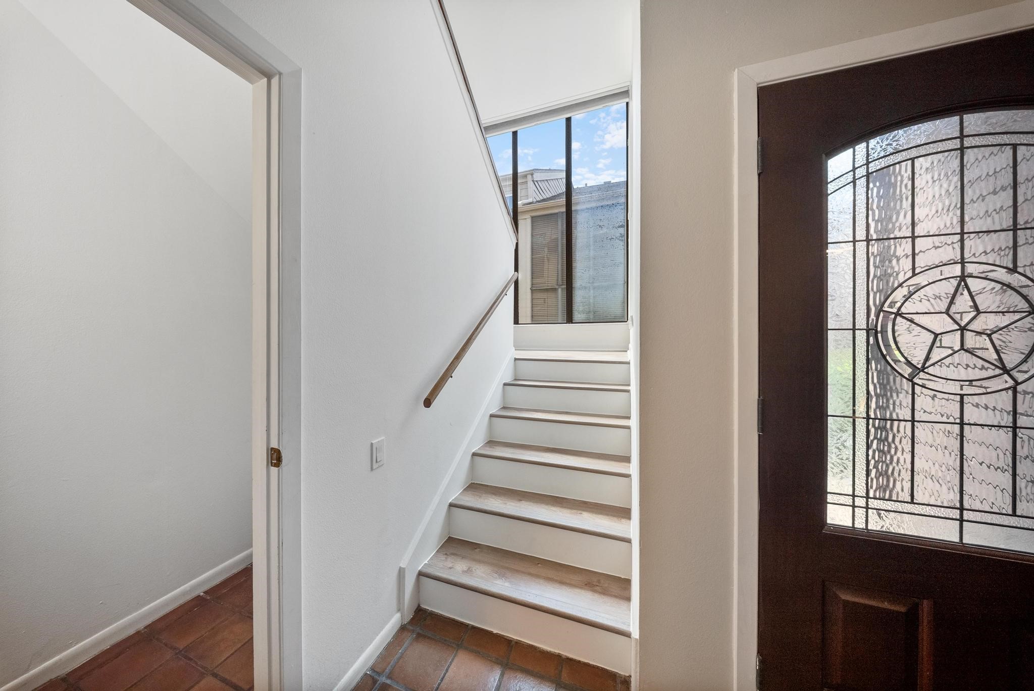 4904 Feagan Street, #1, Houston, TX 77007