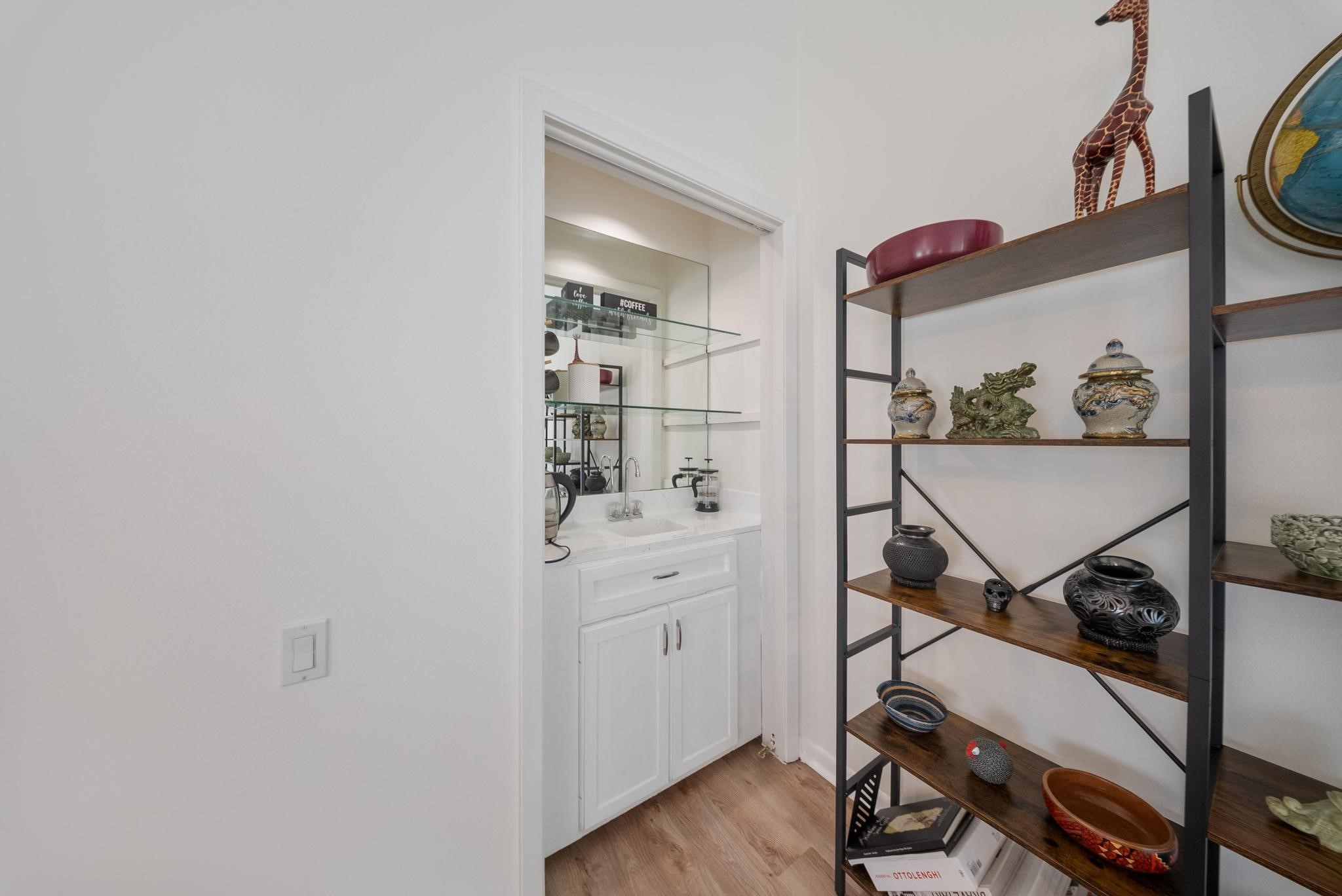 4904 Feagan Street, #1, Houston, TX 77007
