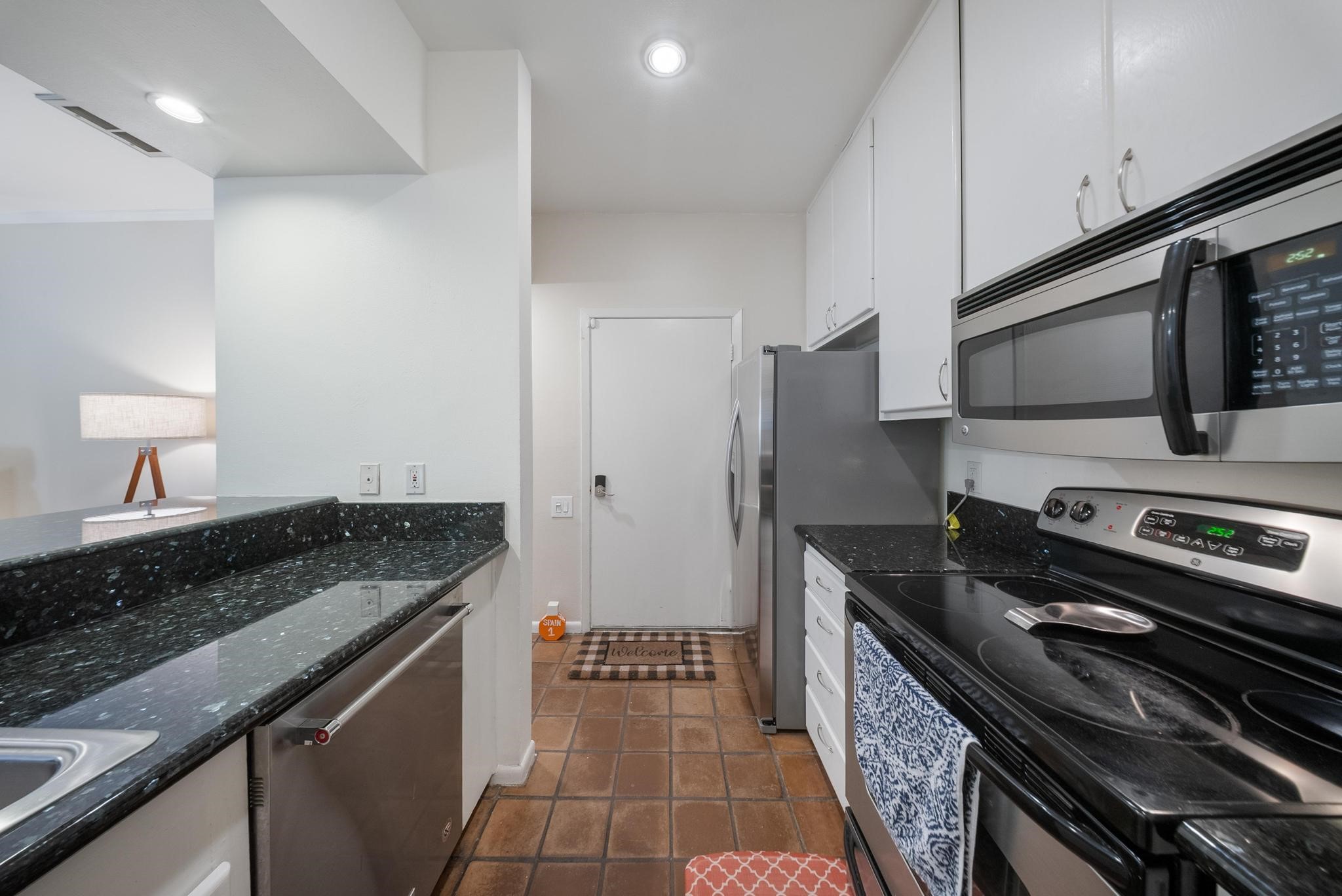 4904 Feagan Street, #1, Houston, TX 77007