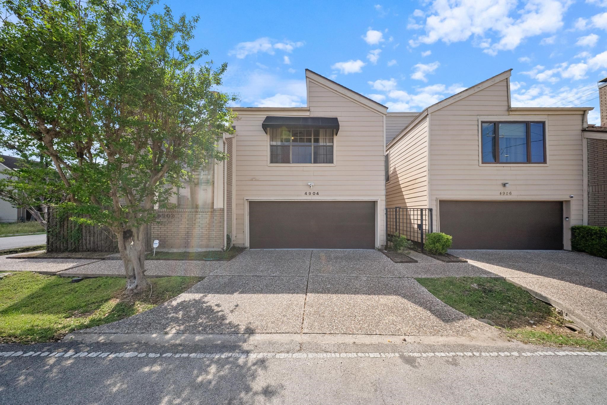 4904 Feagan Street, #1, Houston, TX 77007