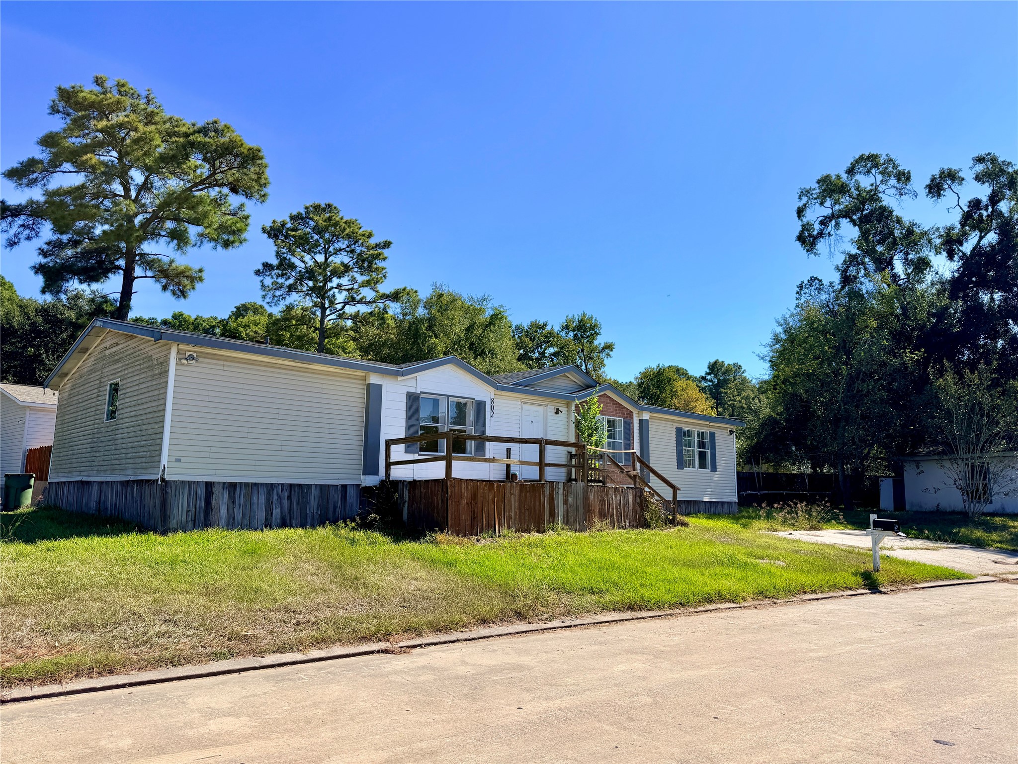 802 De Lorean Court, Humble, TX 77396