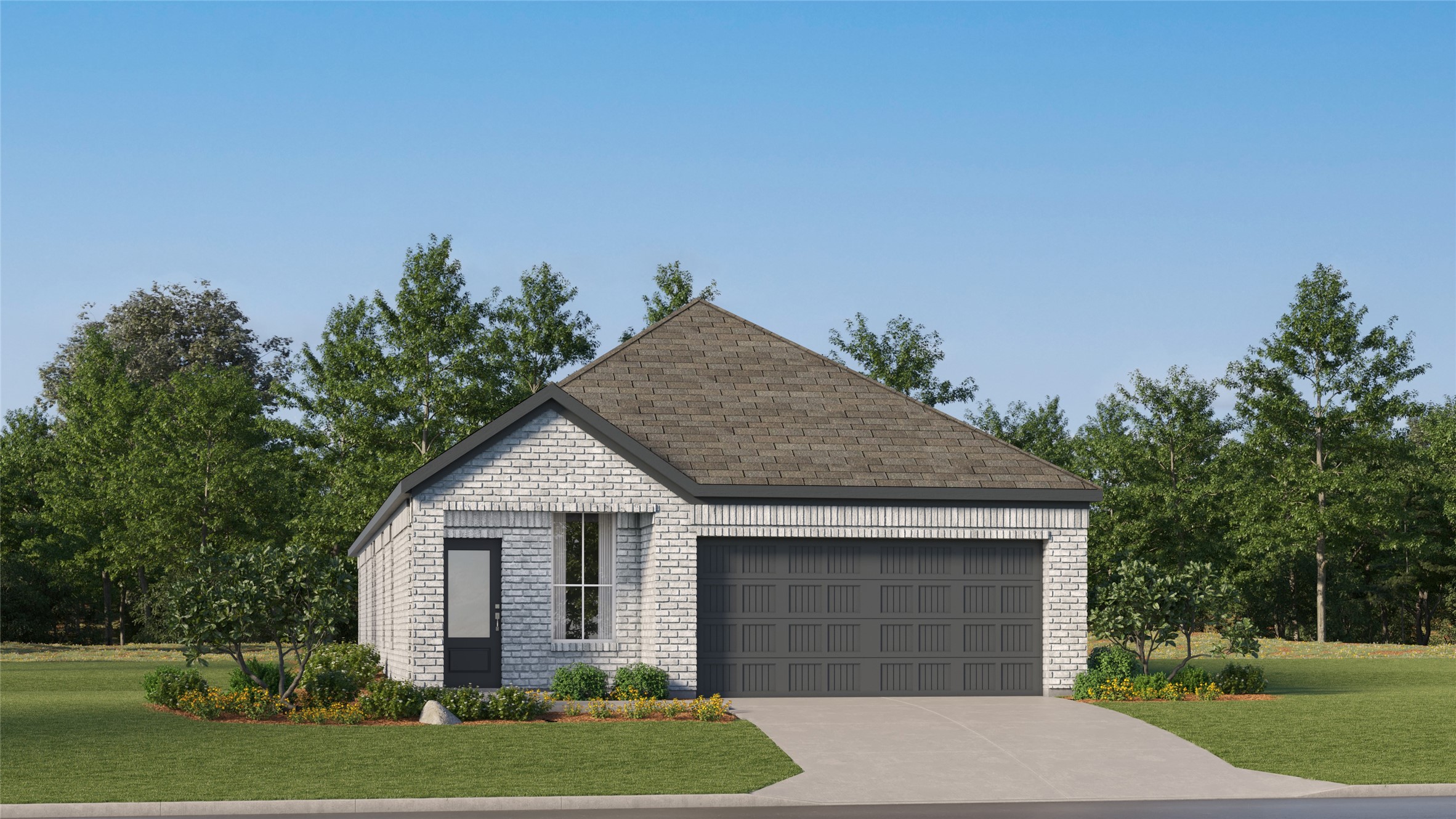 16530 Timberwolf Trail, New Caney, TX 77357