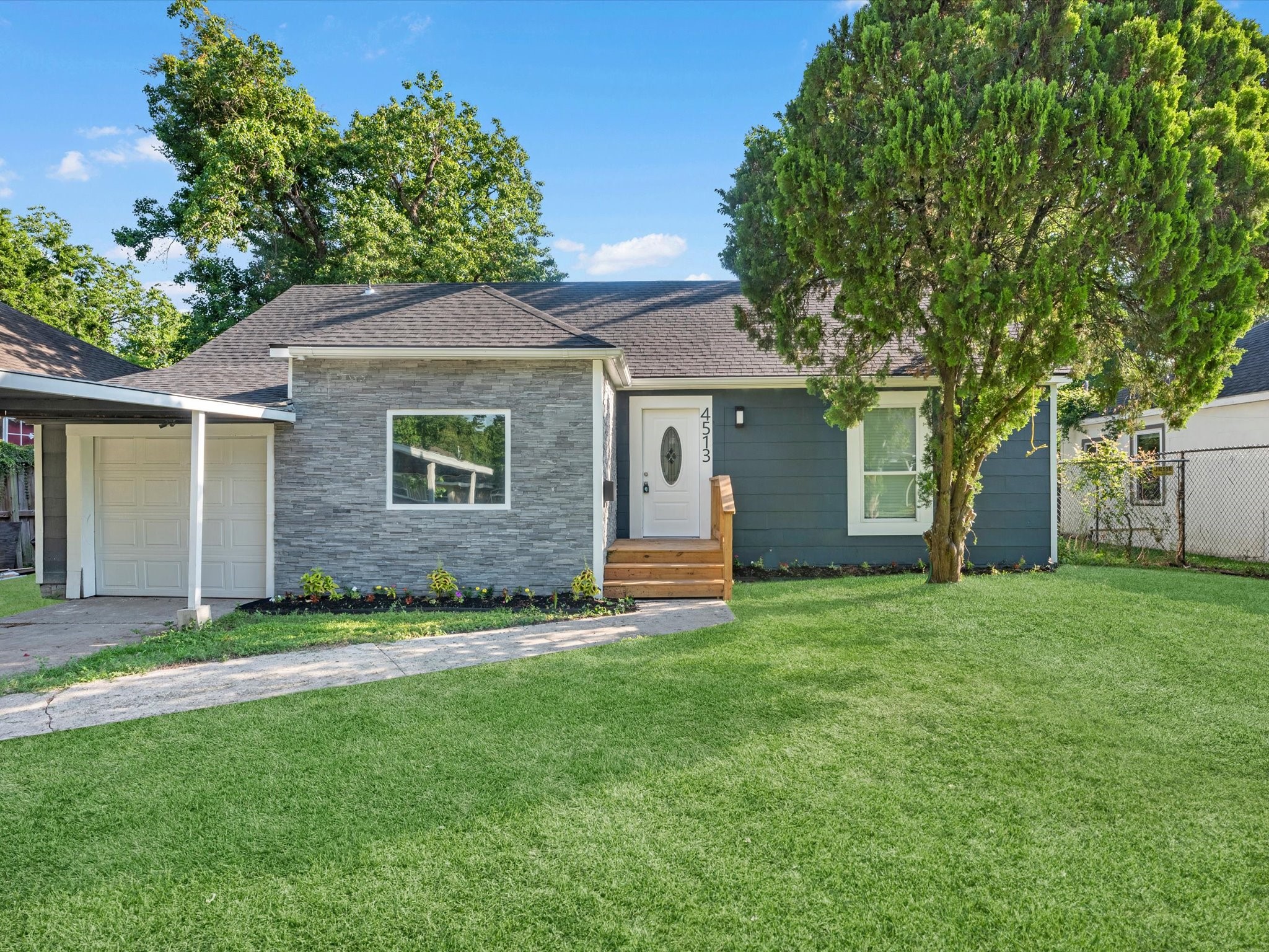 4513 Normandy Way, Houston, TX 77021 4513 Normandy Way, Houston, TX 77021