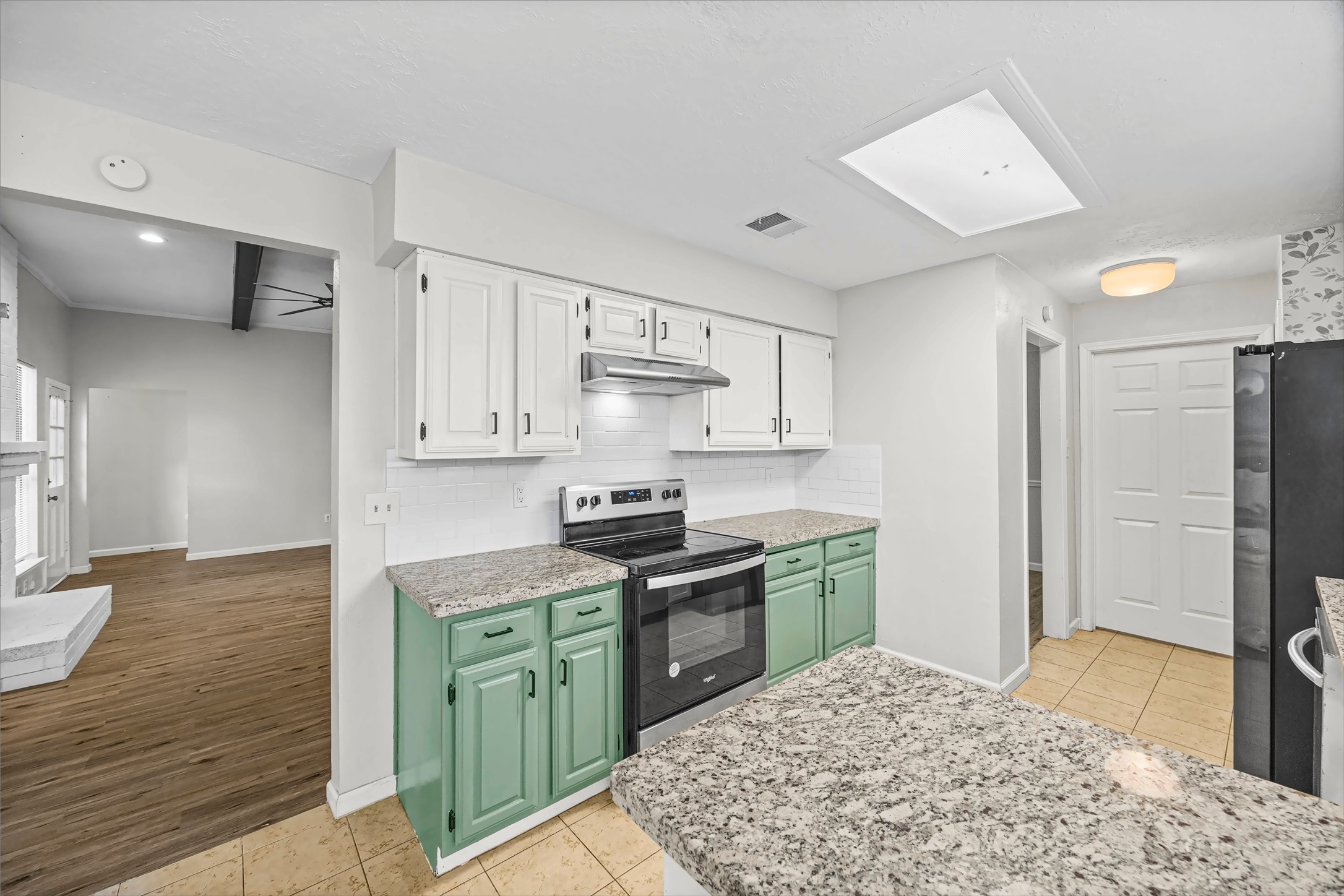 5610 Longforest Drive, Houston, TX 77088